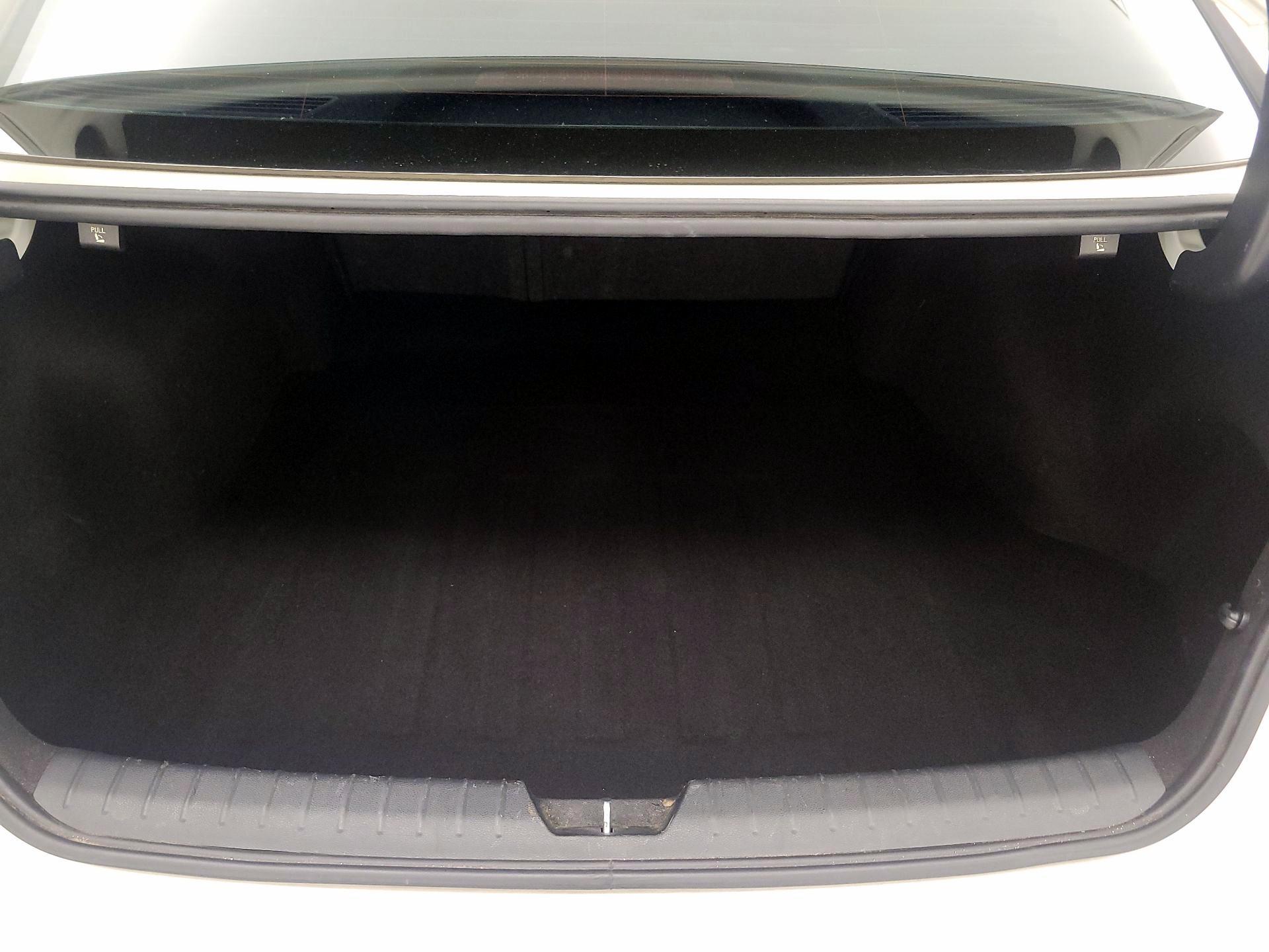 Thumbnail: 2016 Kia Optima - 20