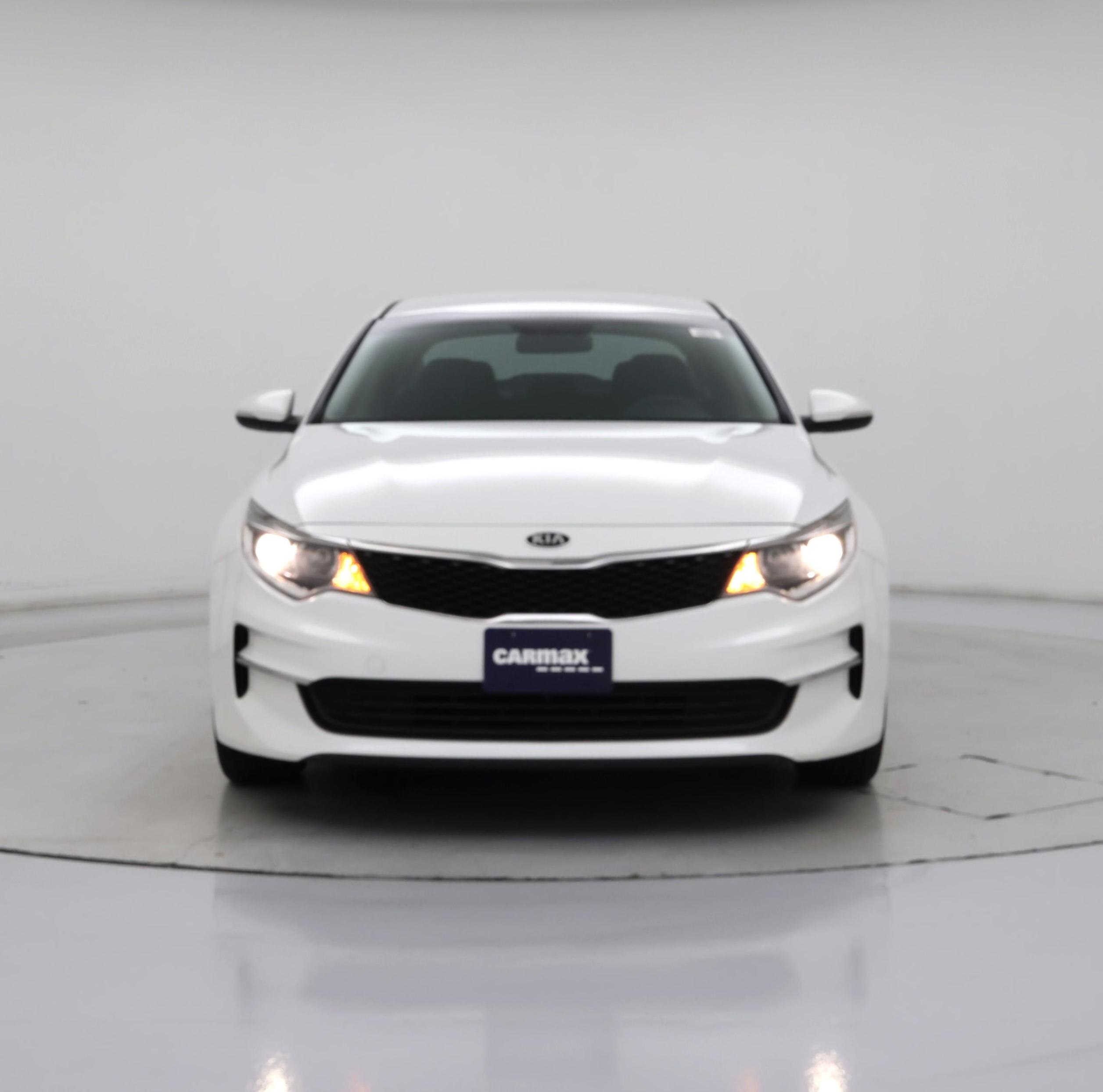 Thumbnail: 2016 Kia Optima - 5