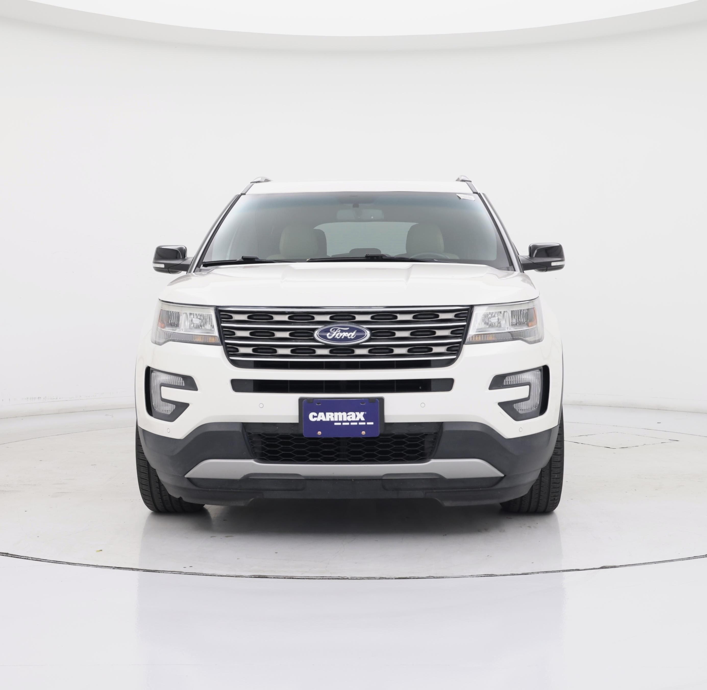 Thumbnail: 2017 Ford Explorer - 5