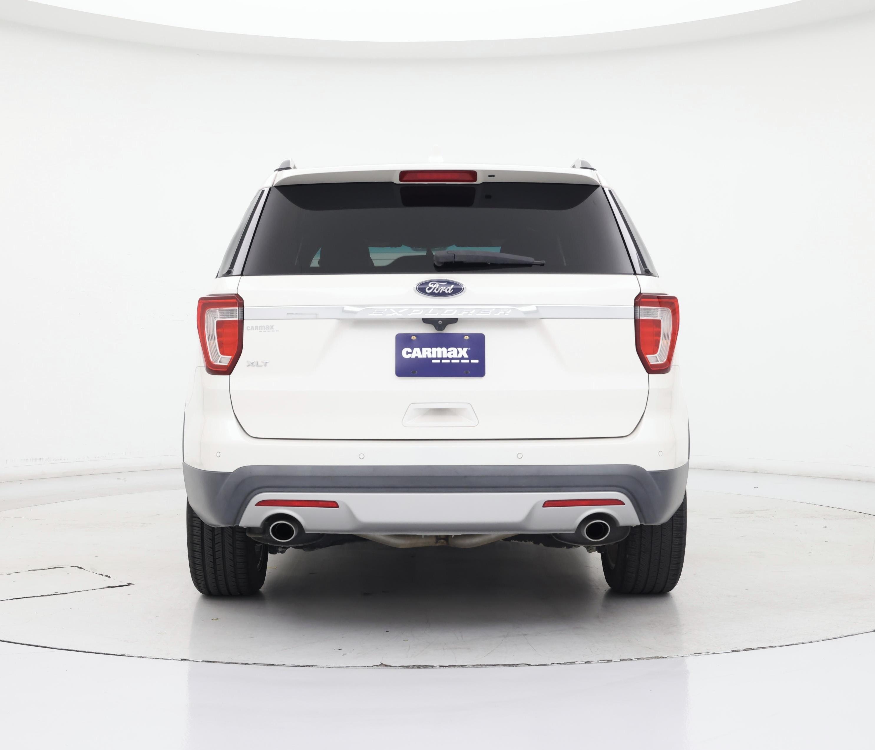 Thumbnail: 2017 Ford Explorer - 6