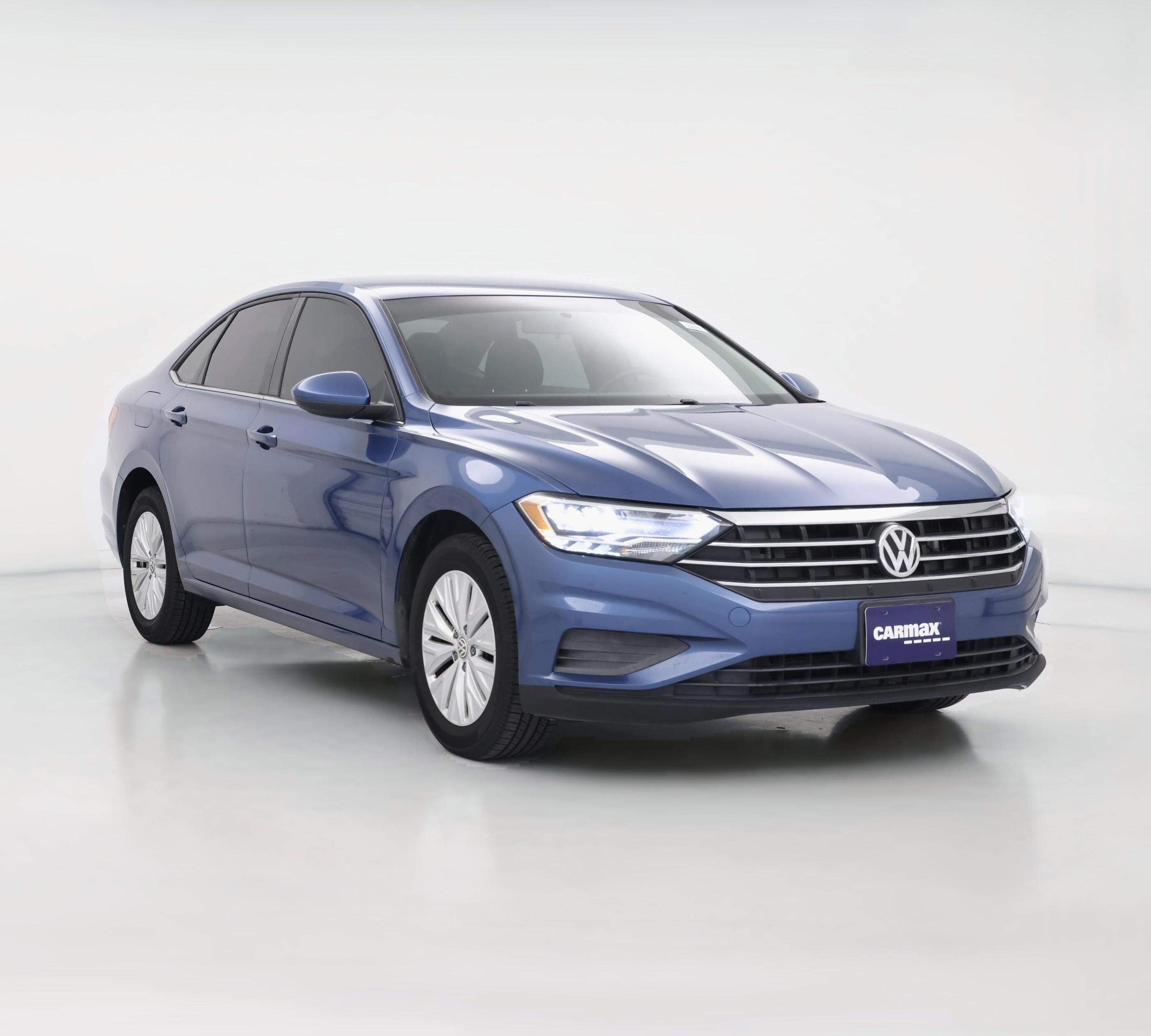 Thumbnail: 2019 Volkswagen Jetta - 1