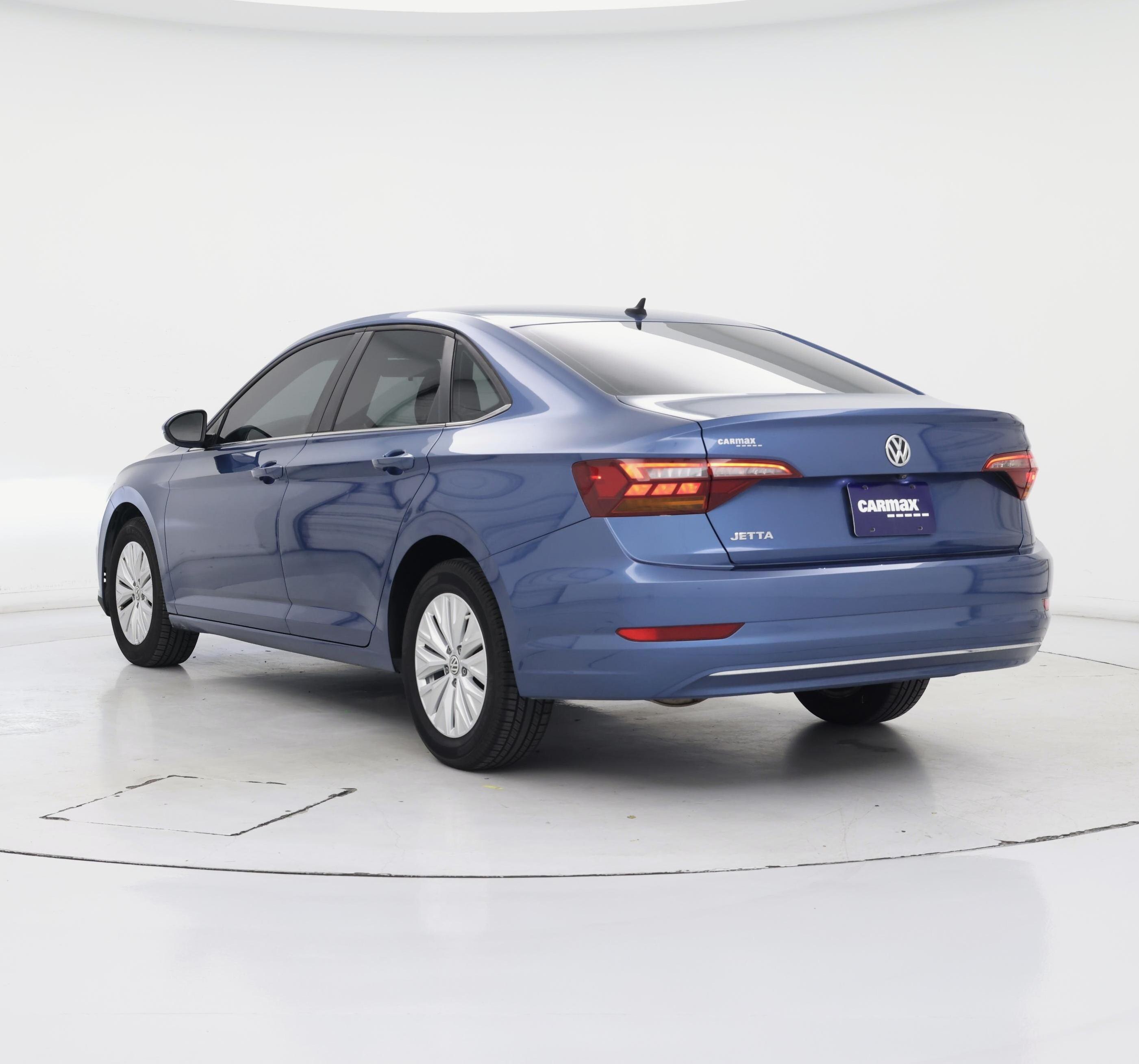 Thumbnail: 2019 Volkswagen Jetta - 2