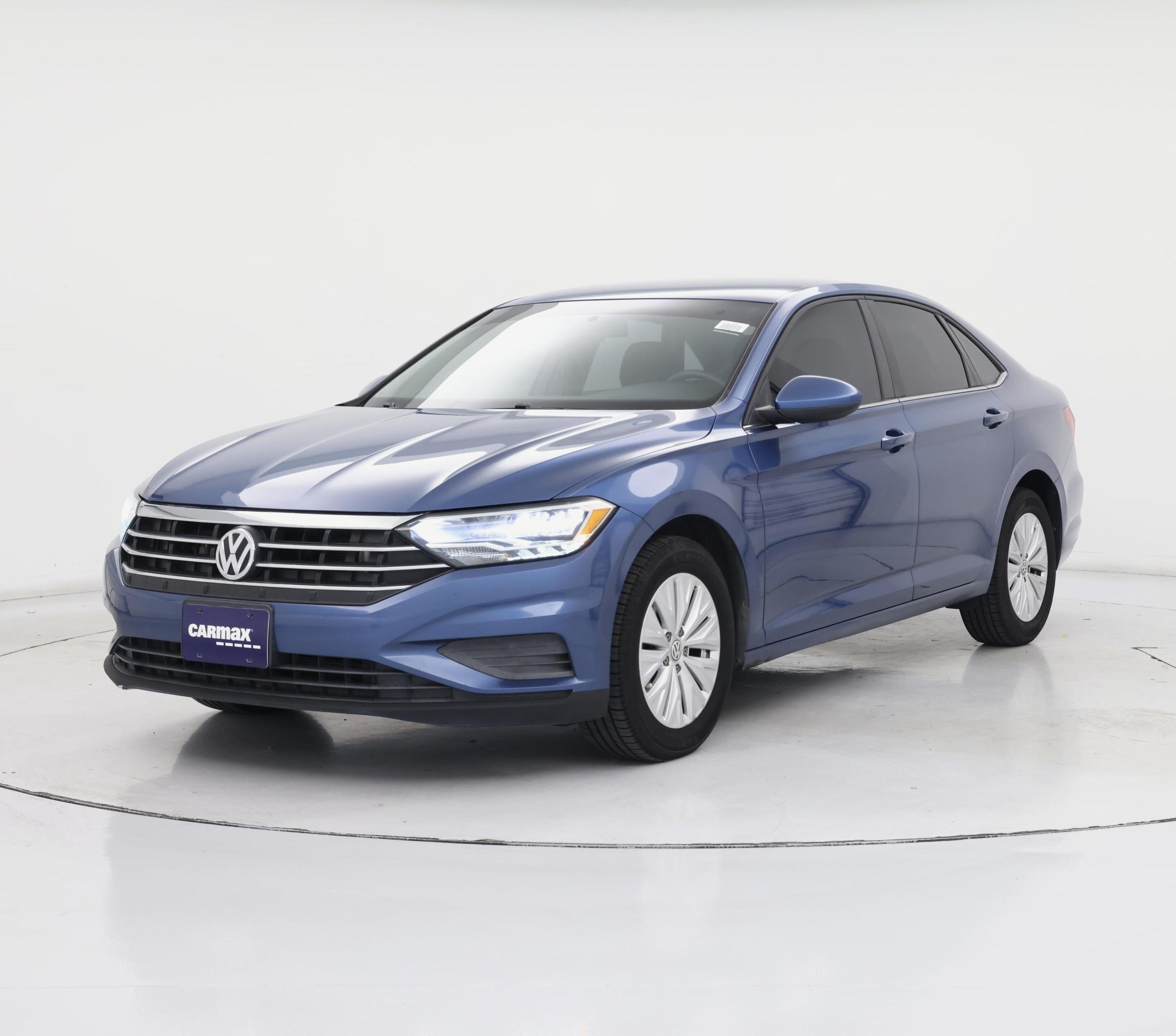 Thumbnail: 2019 Volkswagen Jetta - 4