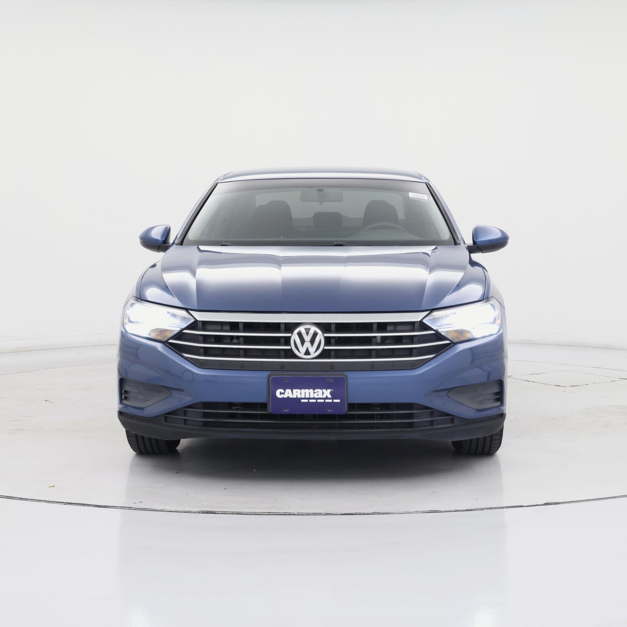 Thumbnail: 2019 Volkswagen Jetta - 5
