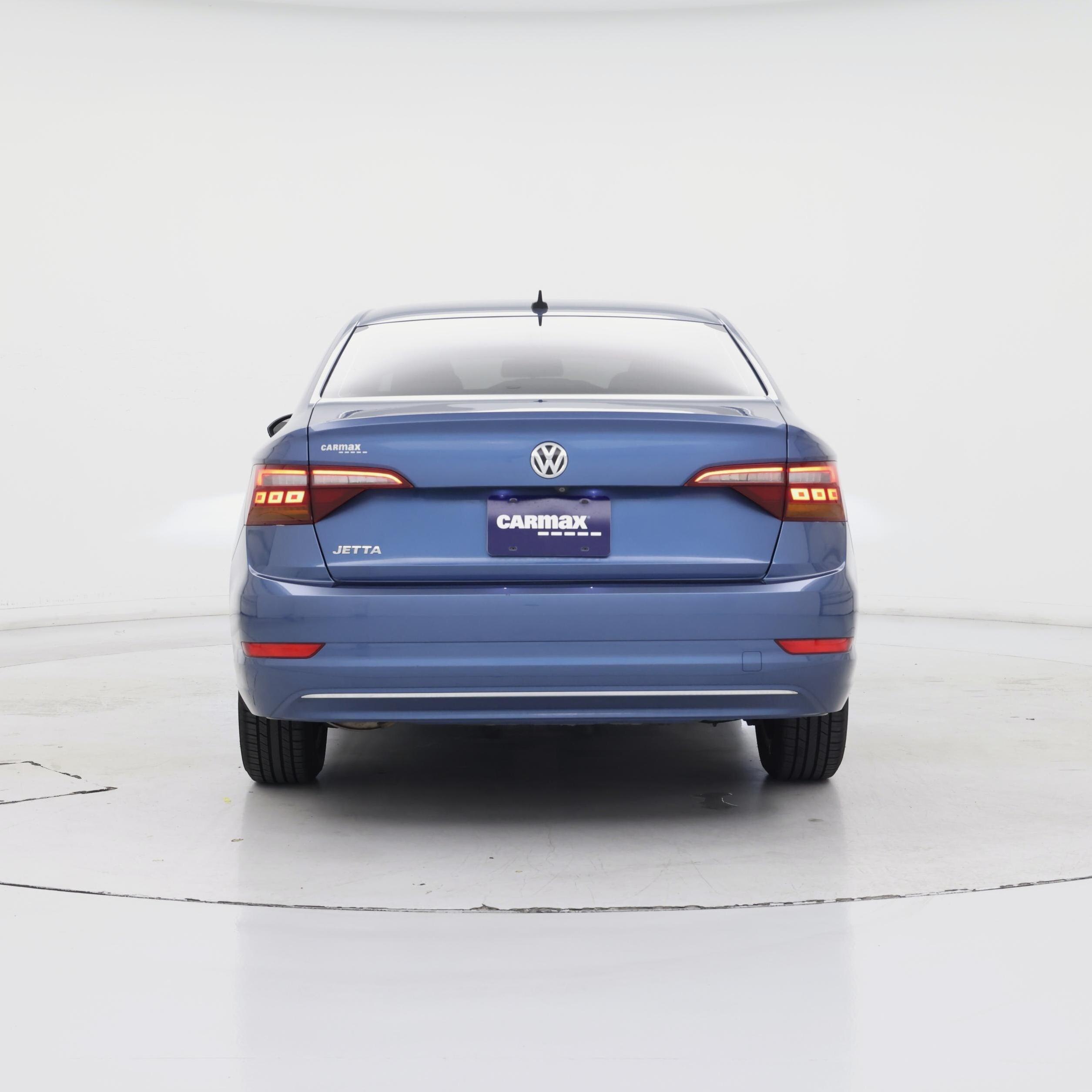 Thumbnail: 2019 Volkswagen Jetta - 6