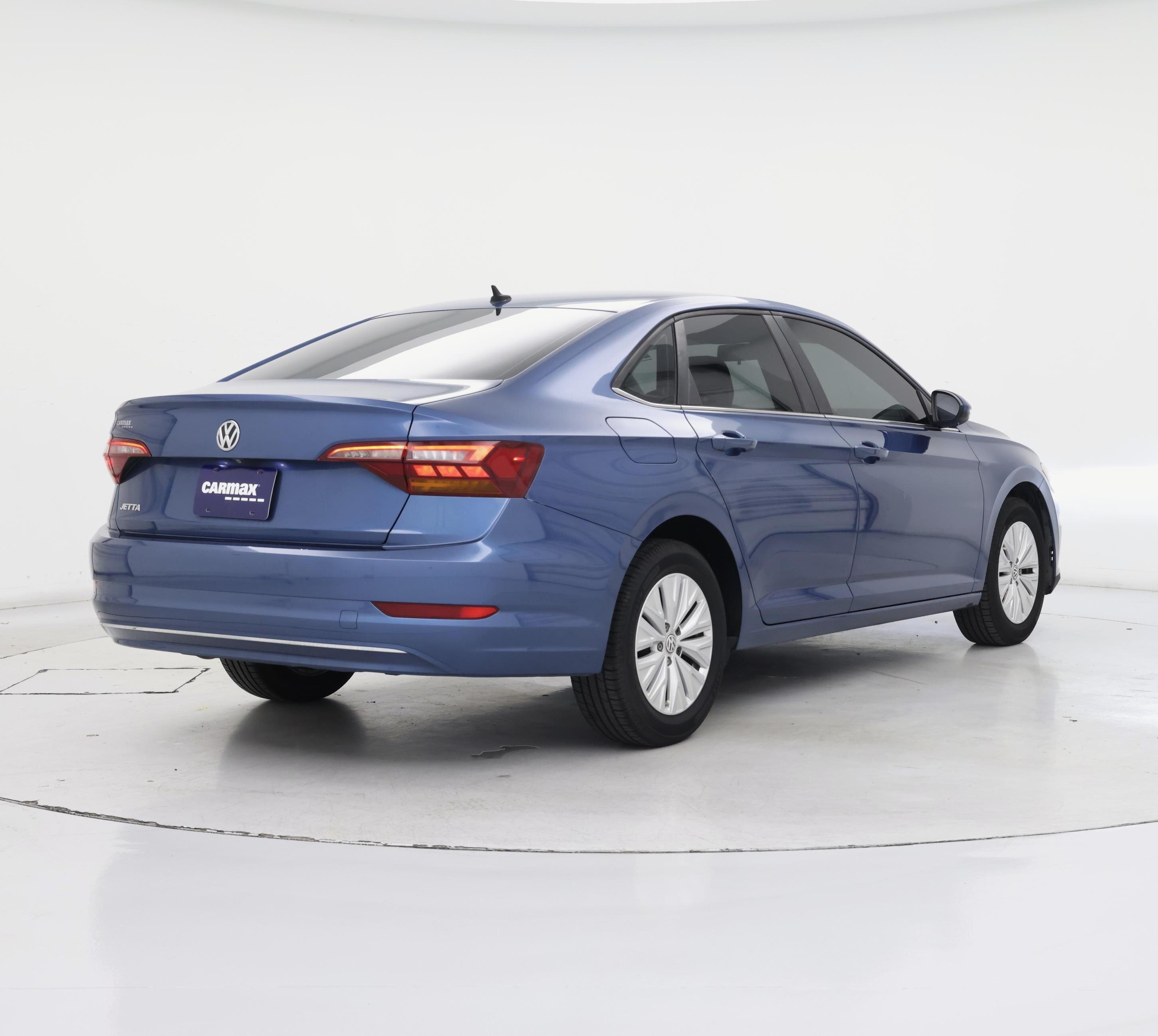 Thumbnail: 2019 Volkswagen Jetta - 8