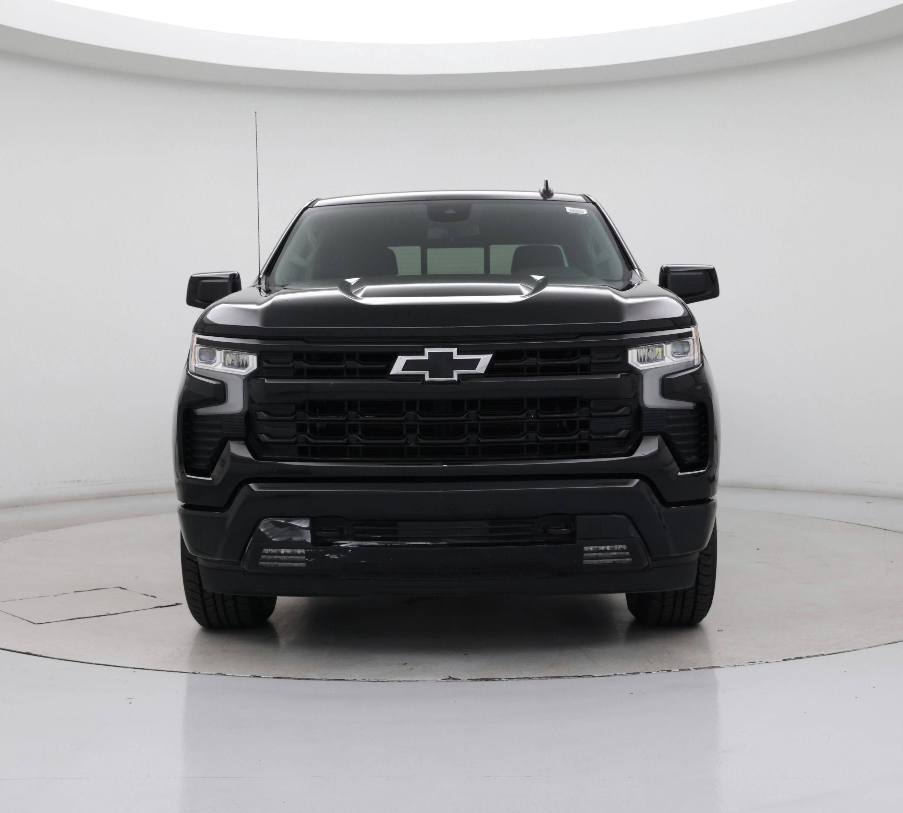Thumbnail: 2024 Chevrolet Silverado 1500 - 5