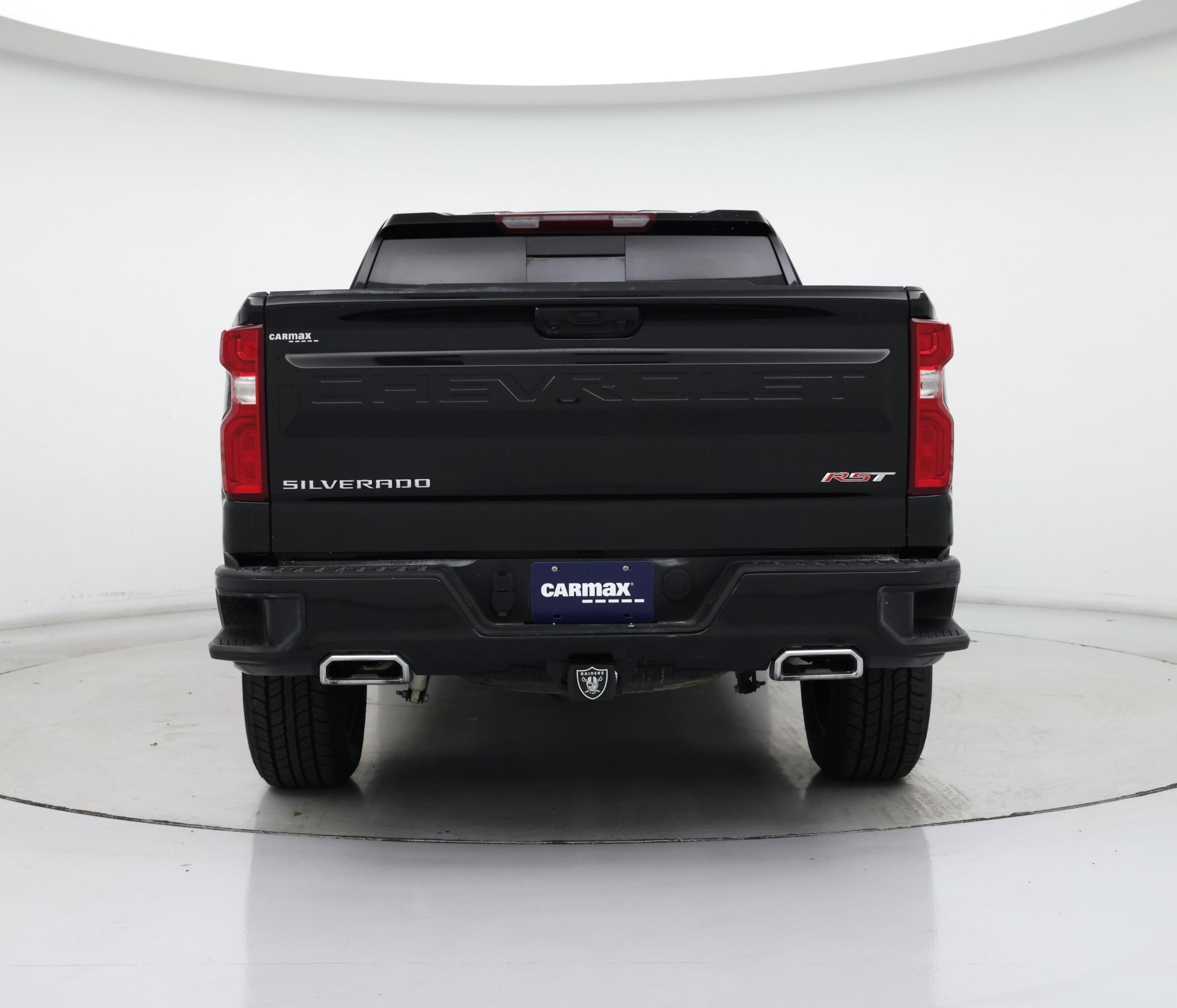 Thumbnail: 2024 Chevrolet Silverado 1500 - 6