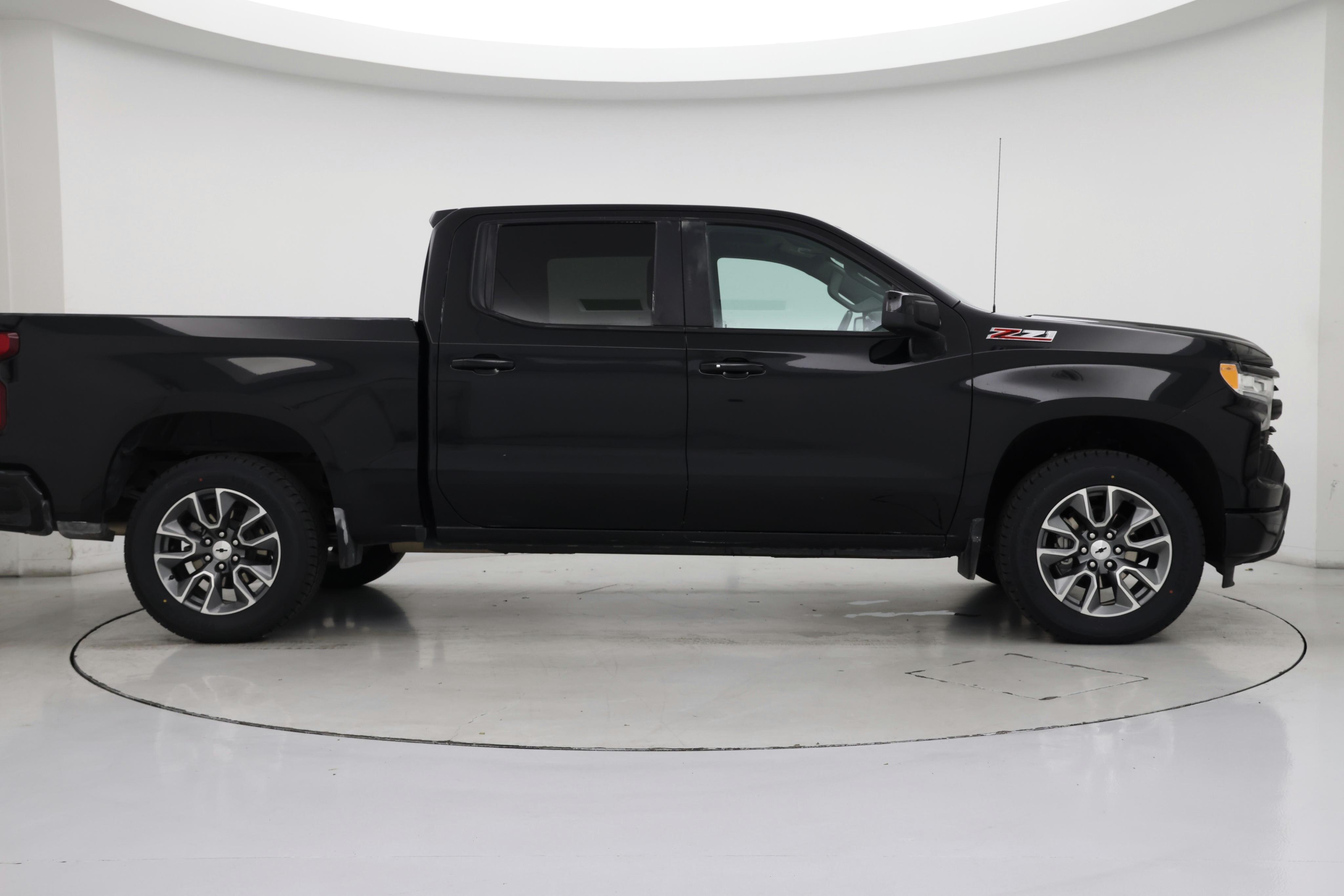 Thumbnail: 2024 Chevrolet Silverado 1500 - 7