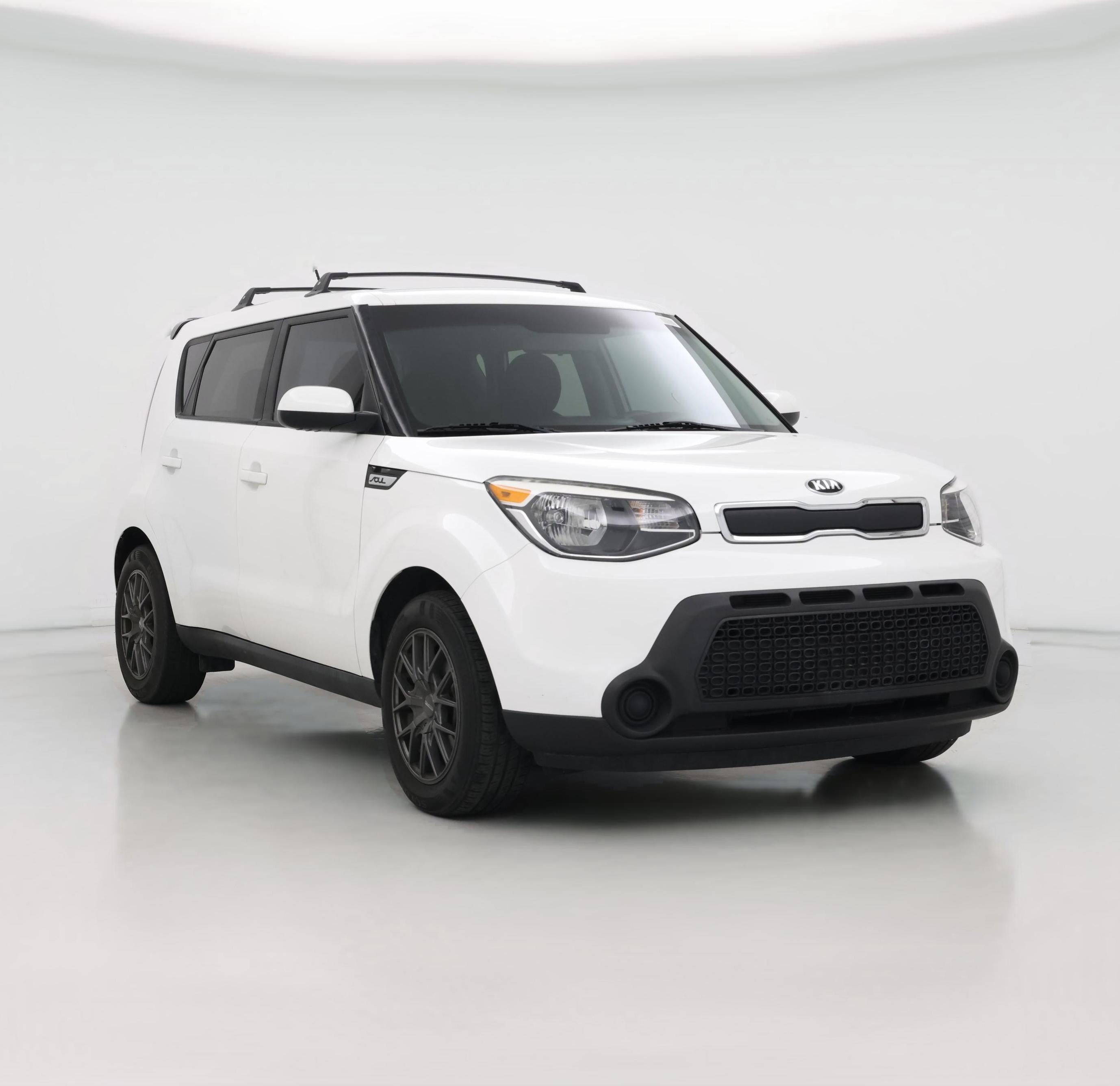 Thumbnail: 2016 Kia Soul - 1
