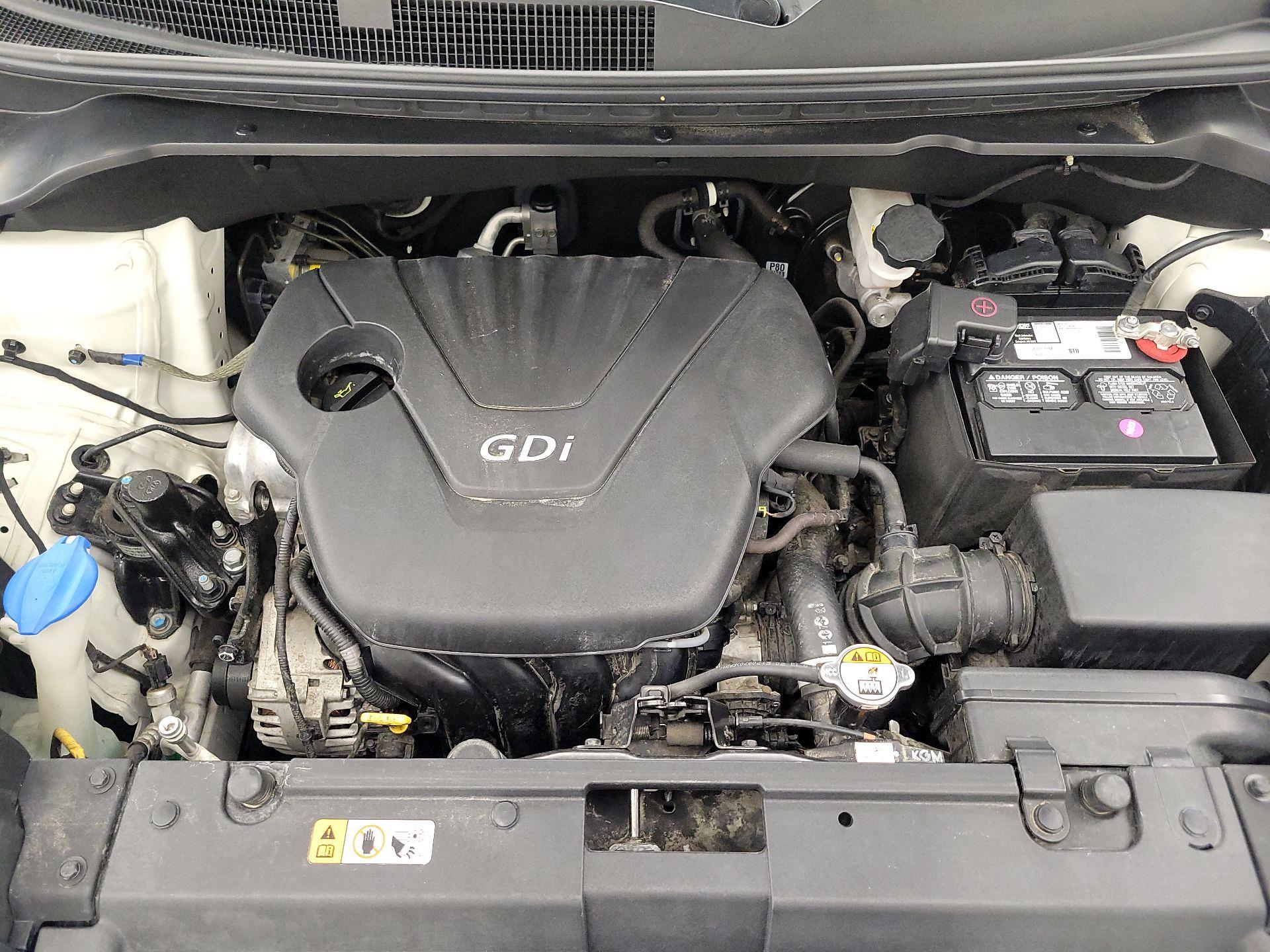 Thumbnail: 2016 Kia Soul - 20