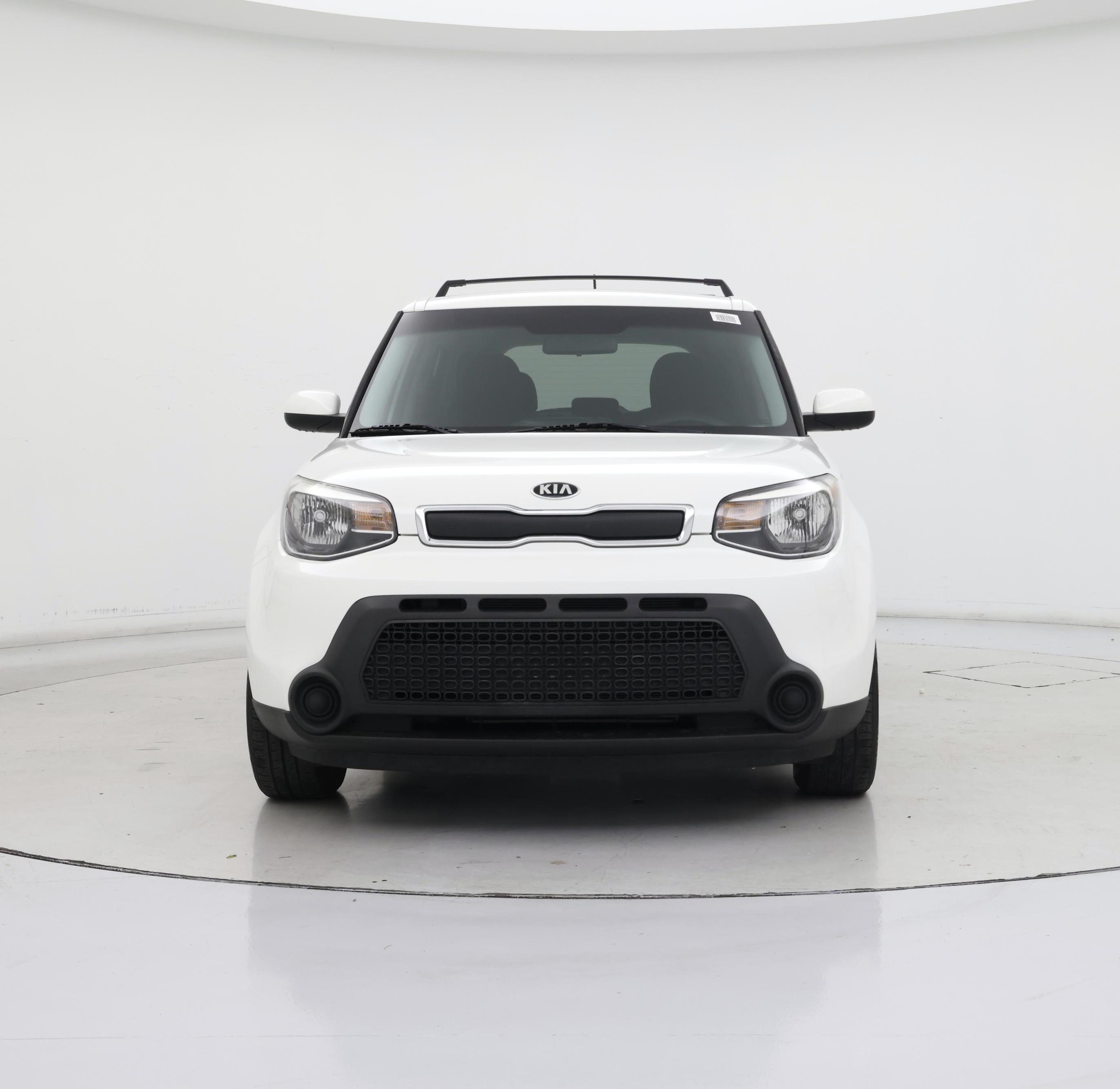 Thumbnail: 2016 Kia Soul - 5