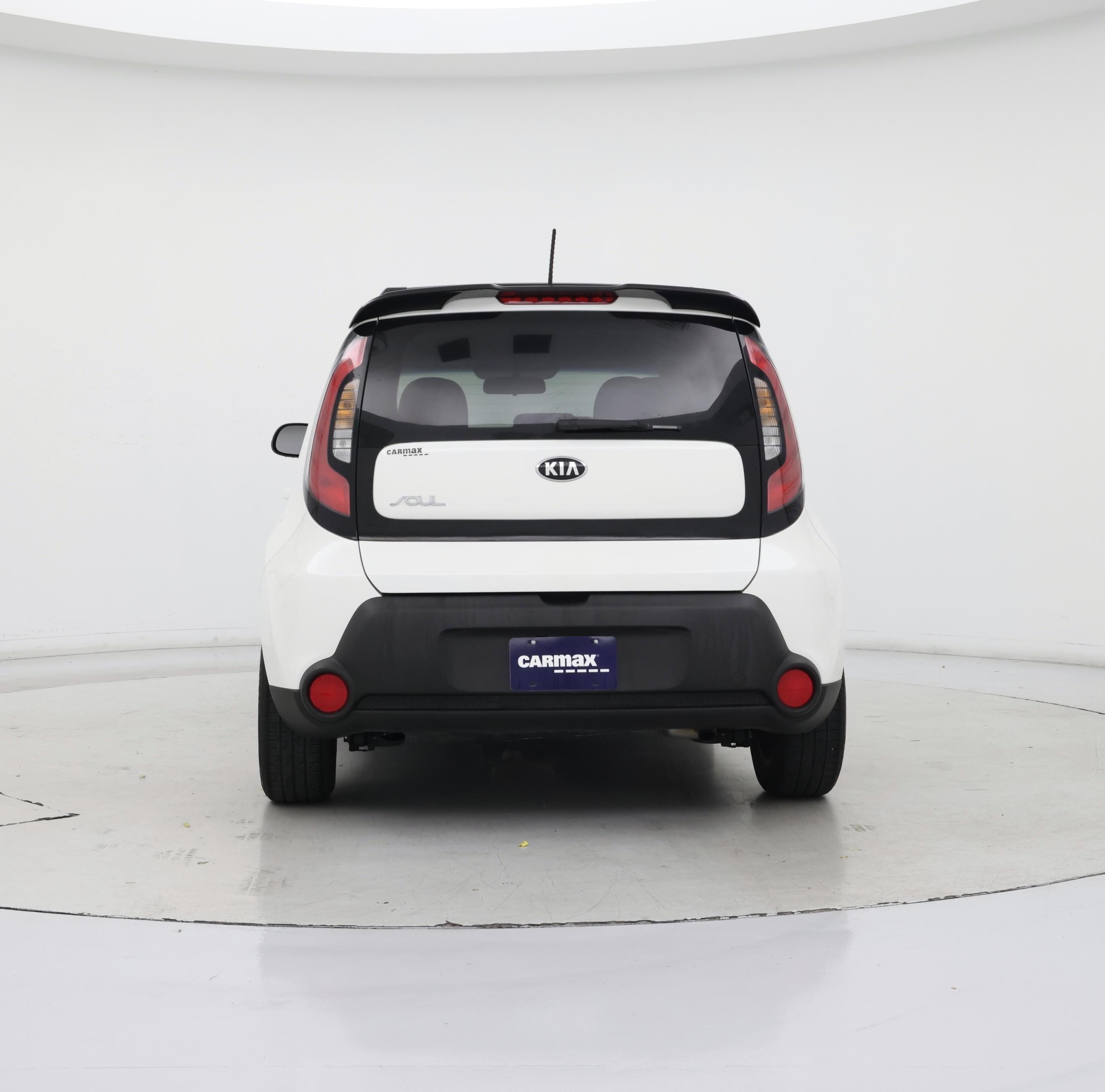 Thumbnail: 2016 Kia Soul - 6