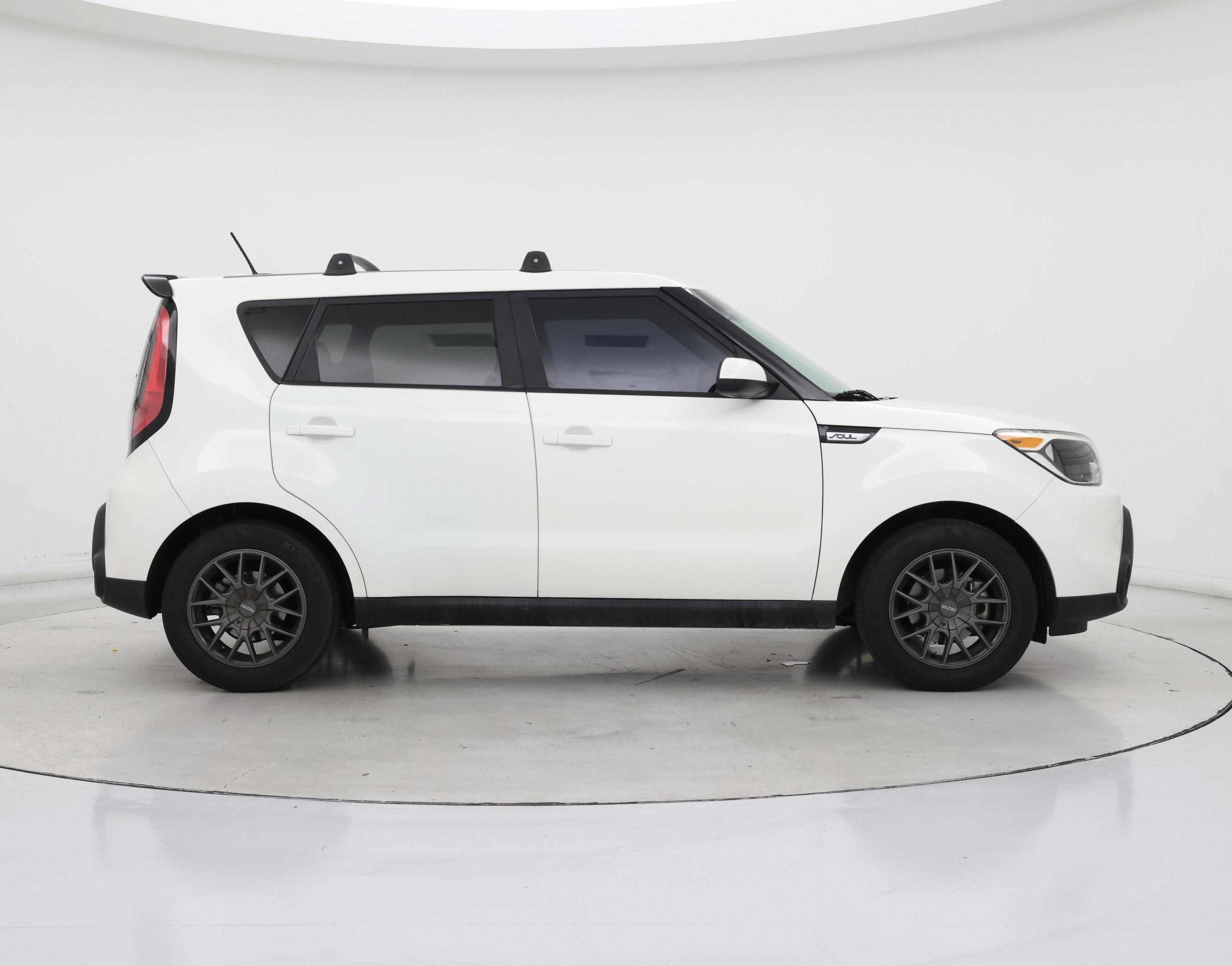 Thumbnail: 2016 Kia Soul - 7