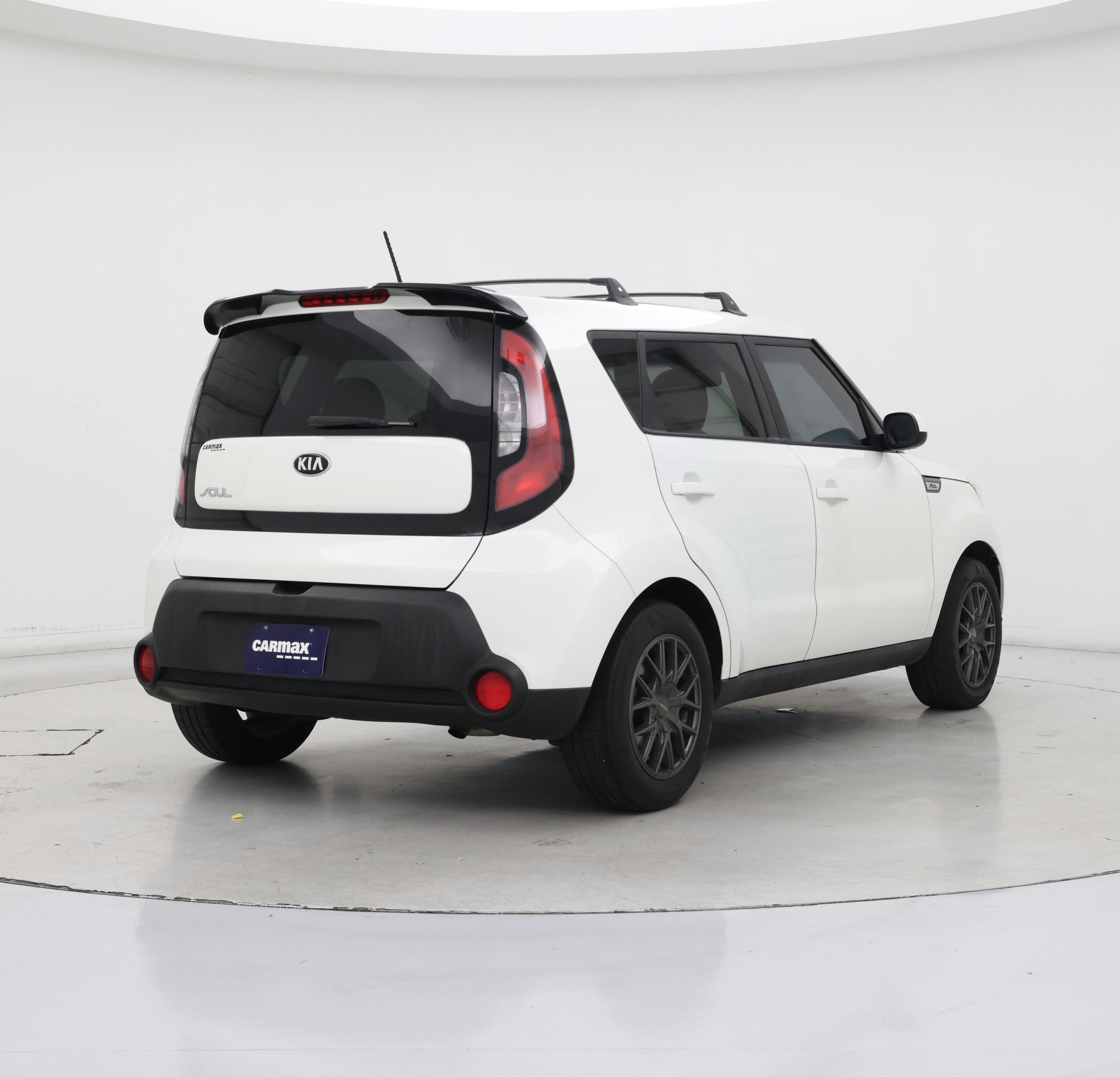 Thumbnail: 2016 Kia Soul - 8