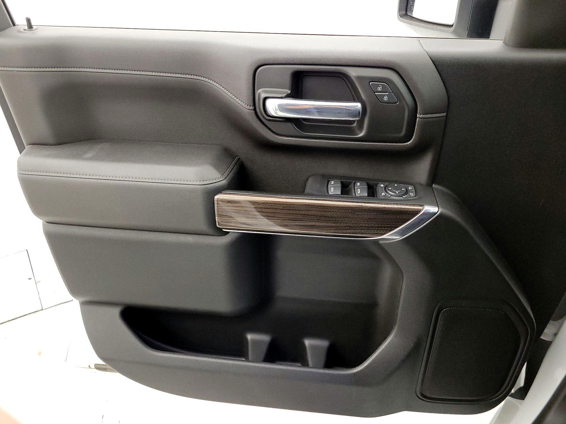 Thumbnail: 2022 Chevrolet Silverado 2500 - 12