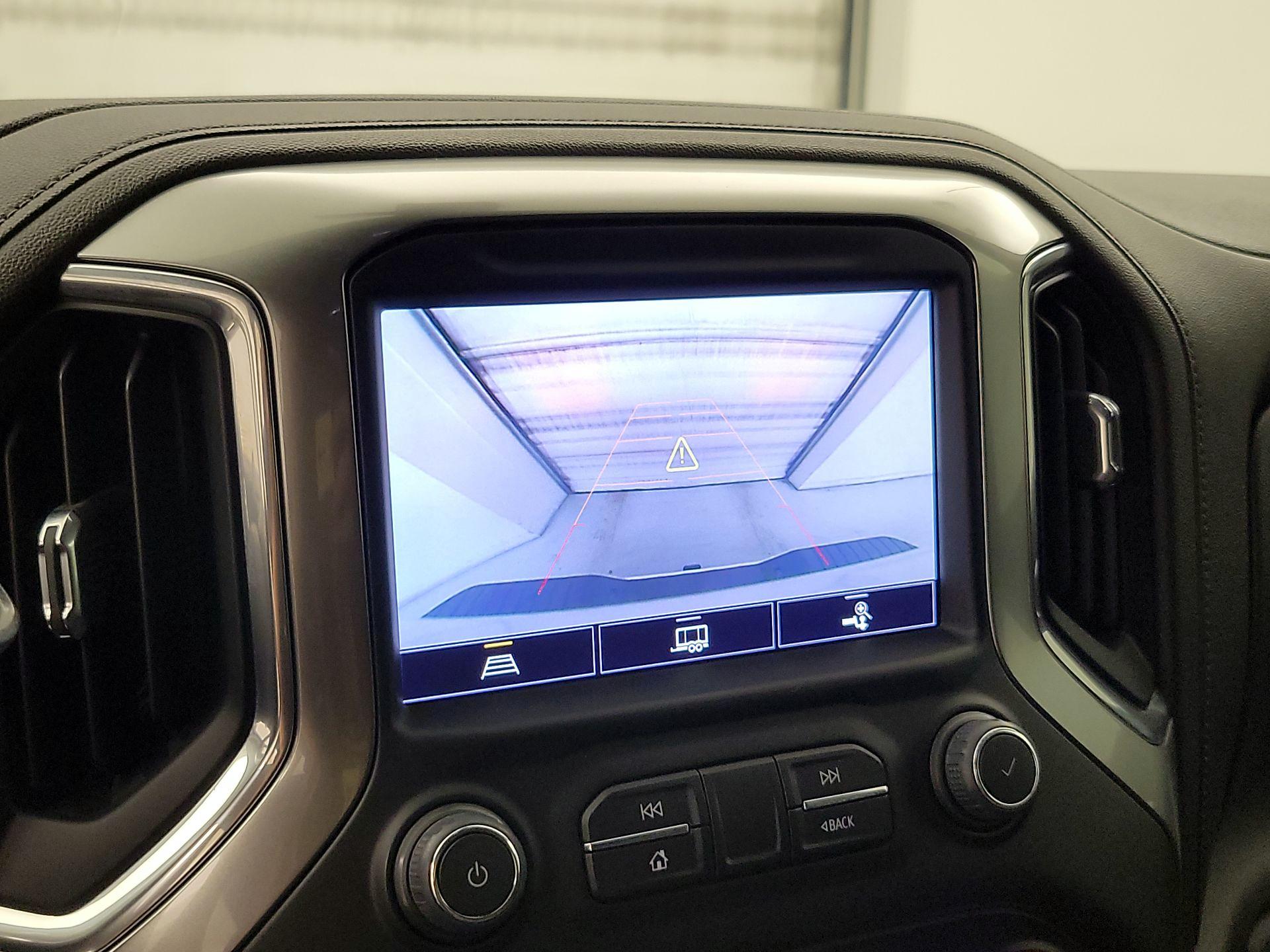 Thumbnail: 2022 Chevrolet Silverado 2500 - 14