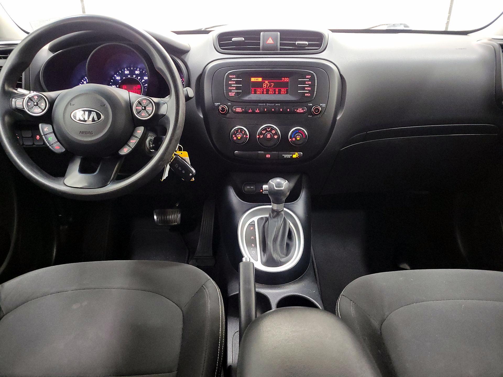 Thumbnail: 2014 Kia Soul - 9