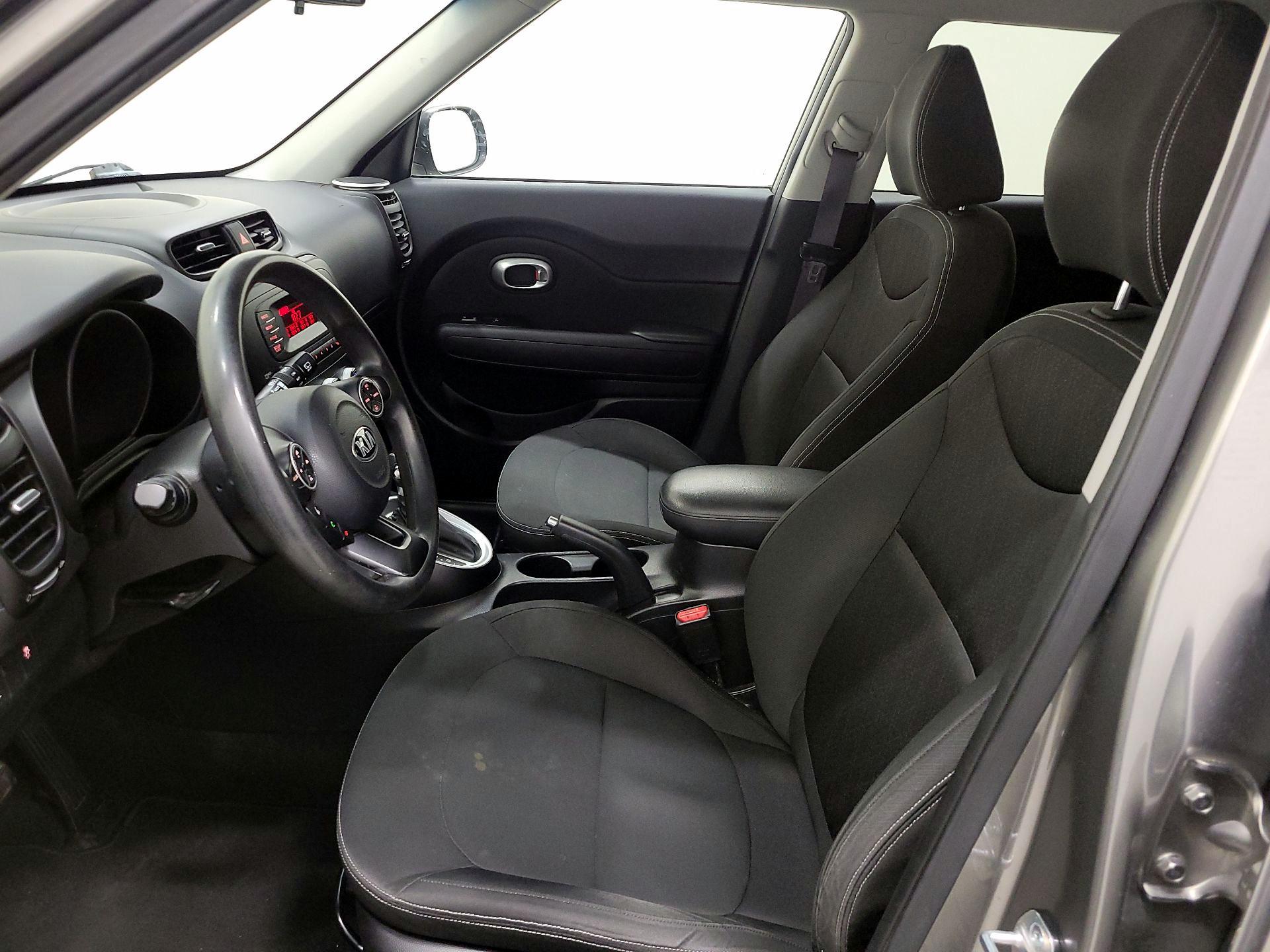 Thumbnail: 2014 Kia Soul - 11