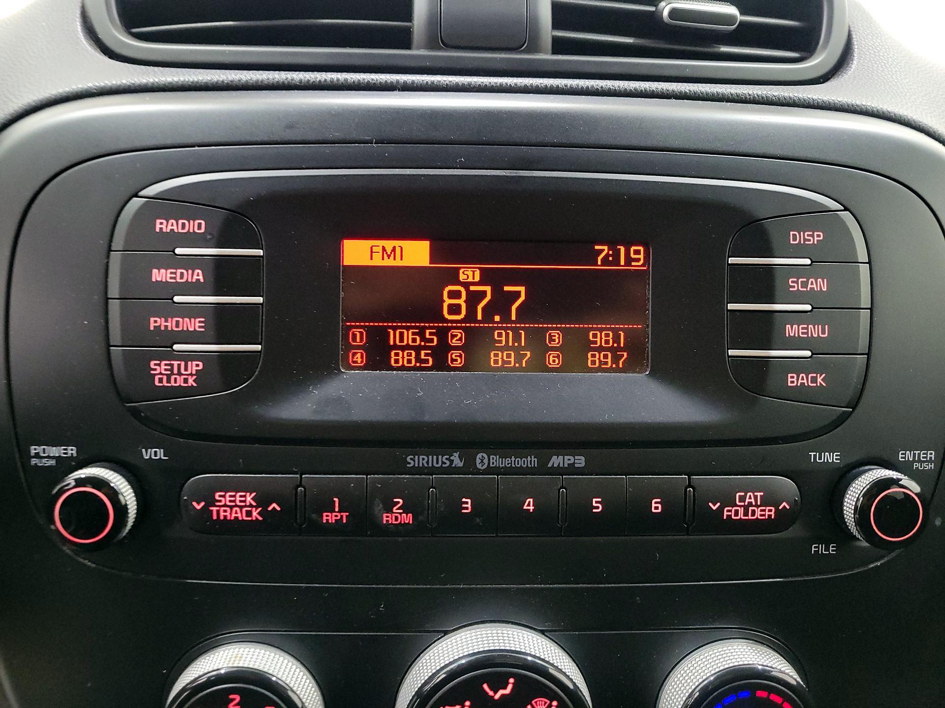 Thumbnail: 2014 Kia Soul - 14