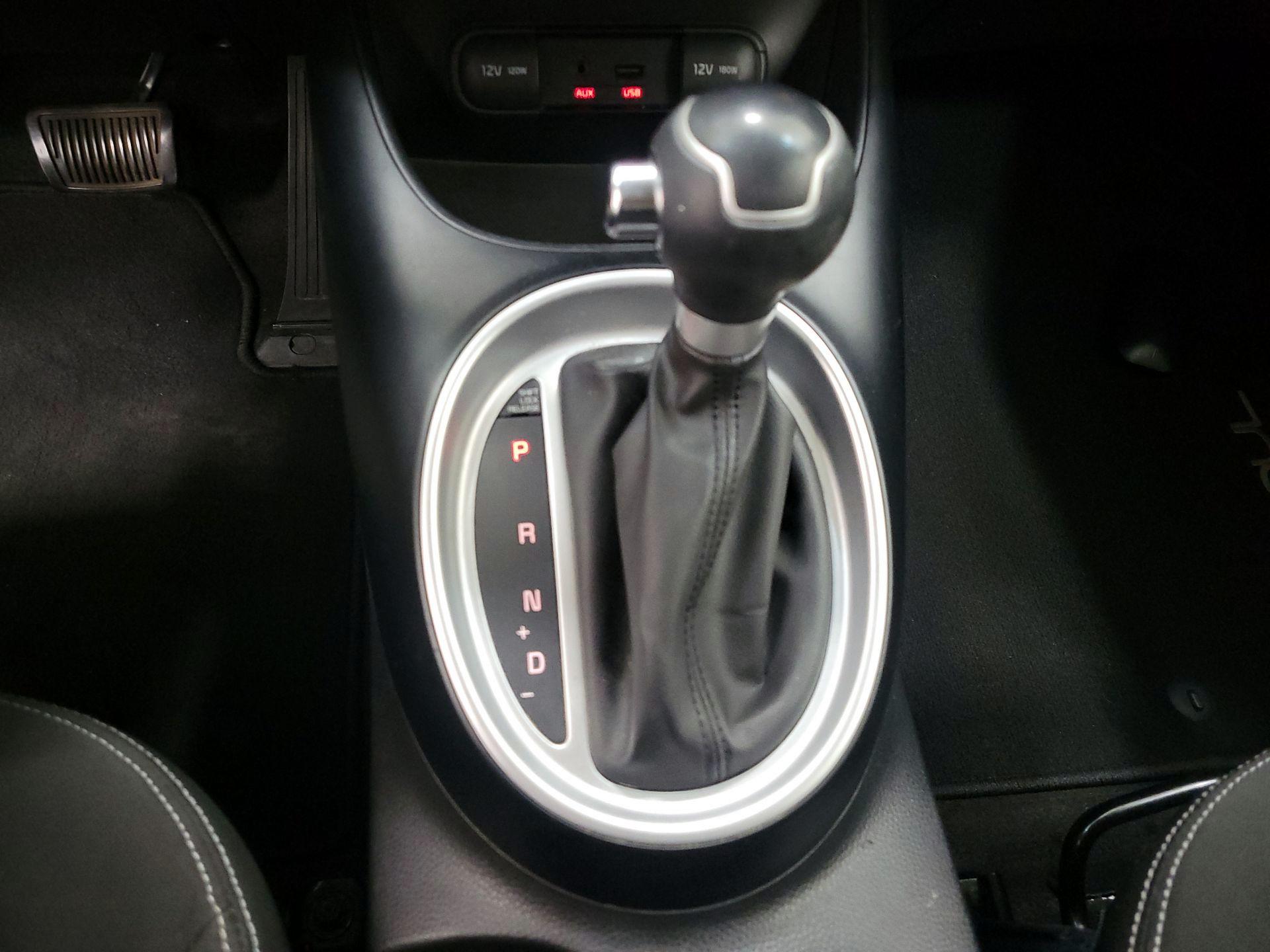 Thumbnail: 2014 Kia Soul - 16