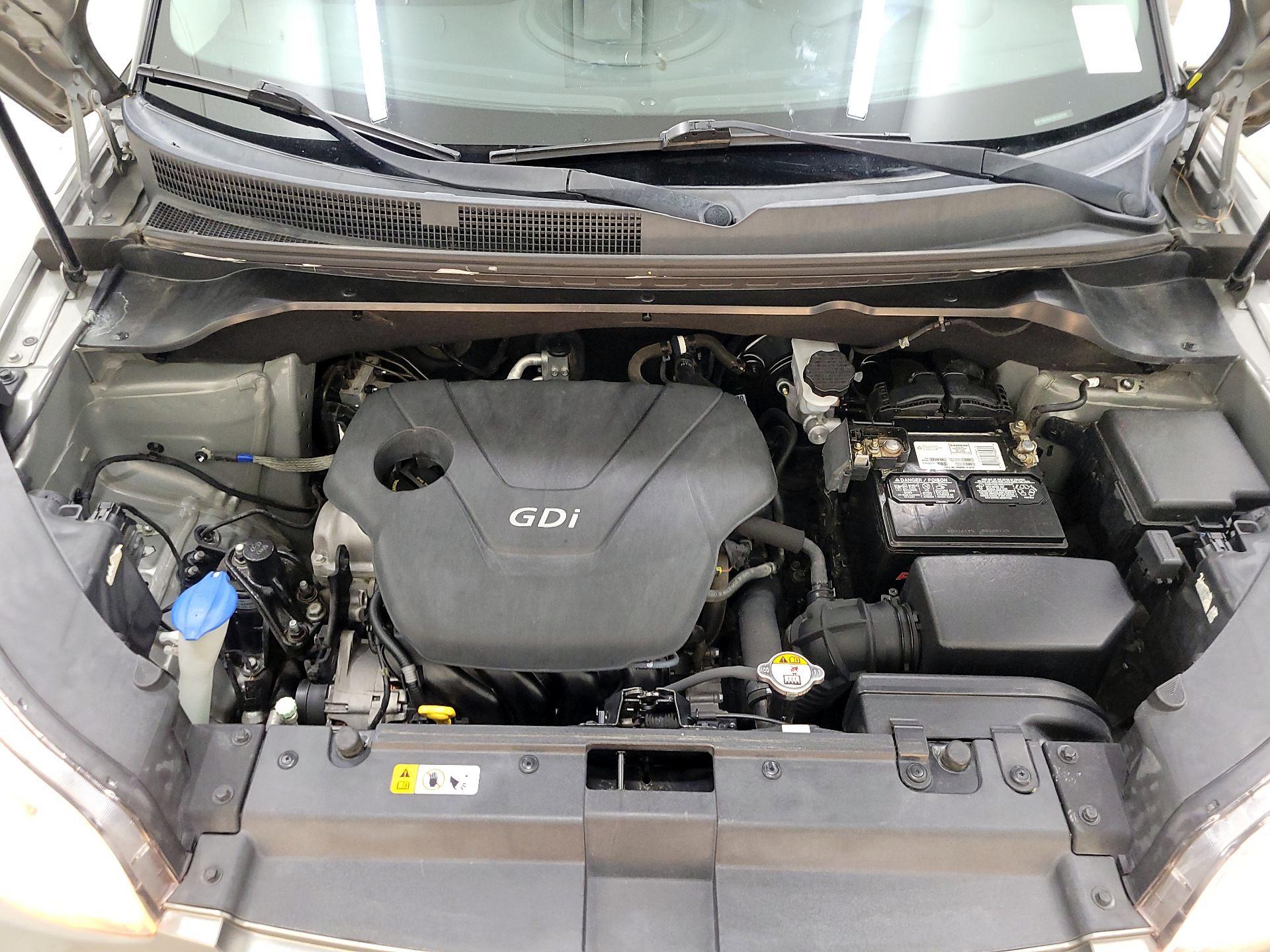 Thumbnail: 2014 Kia Soul - 20