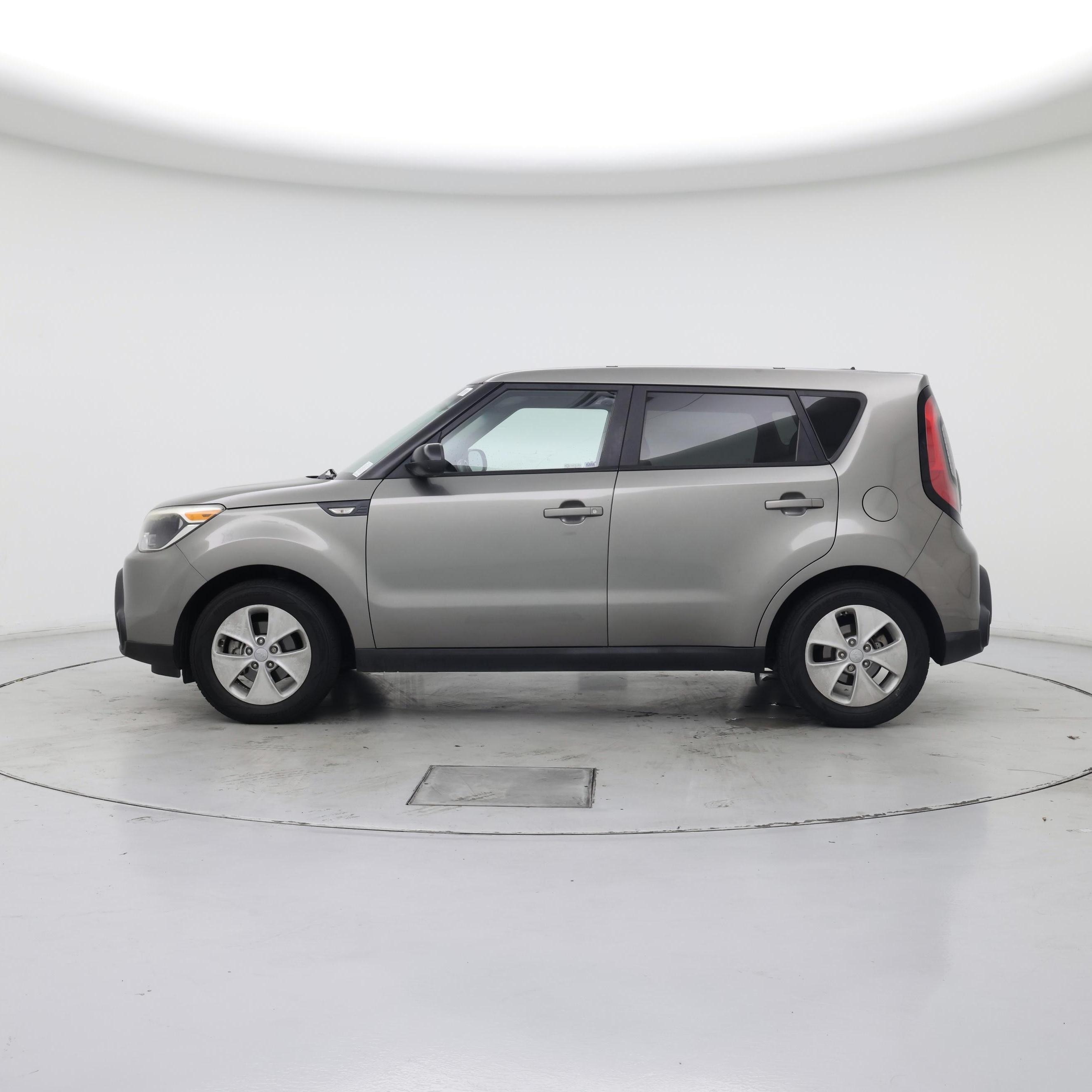 Thumbnail: 2014 Kia Soul - 3