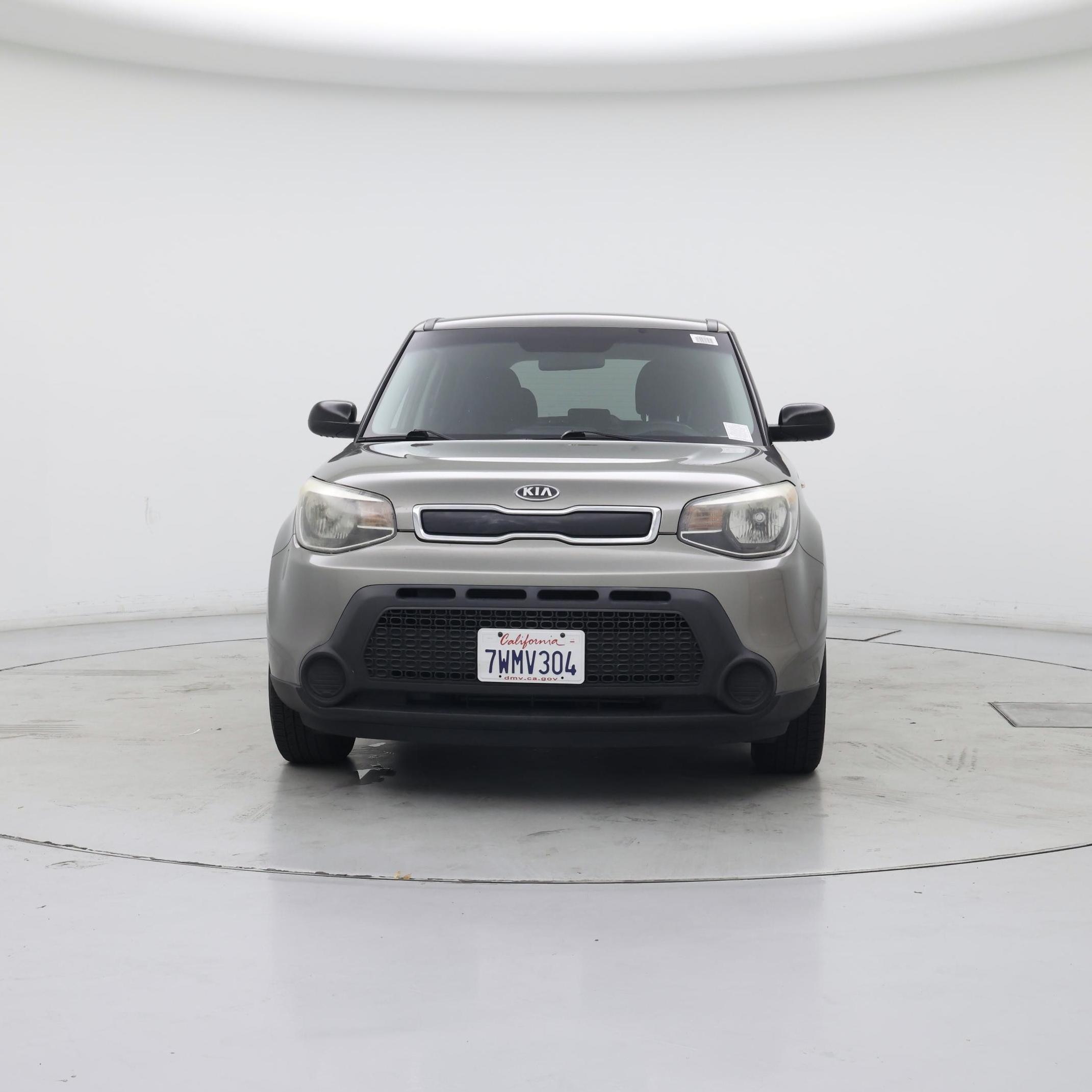 Thumbnail: 2014 Kia Soul - 5