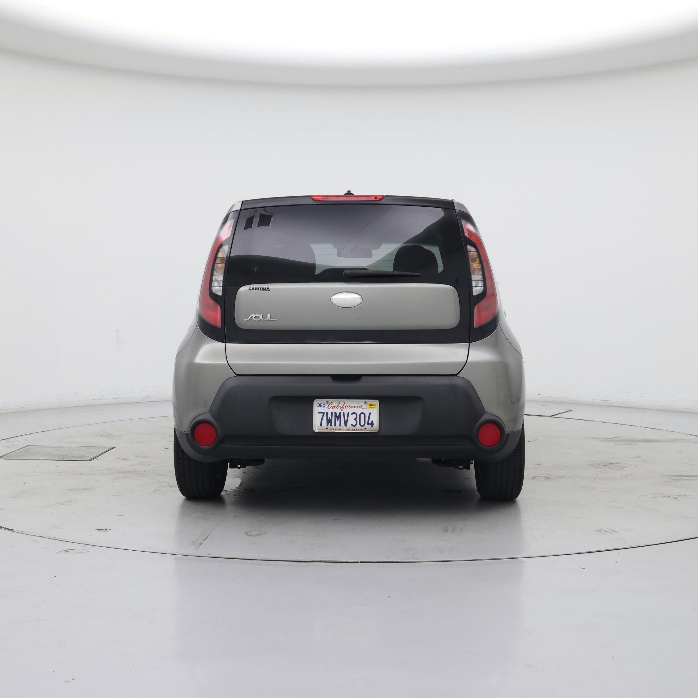 Thumbnail: 2014 Kia Soul - 6