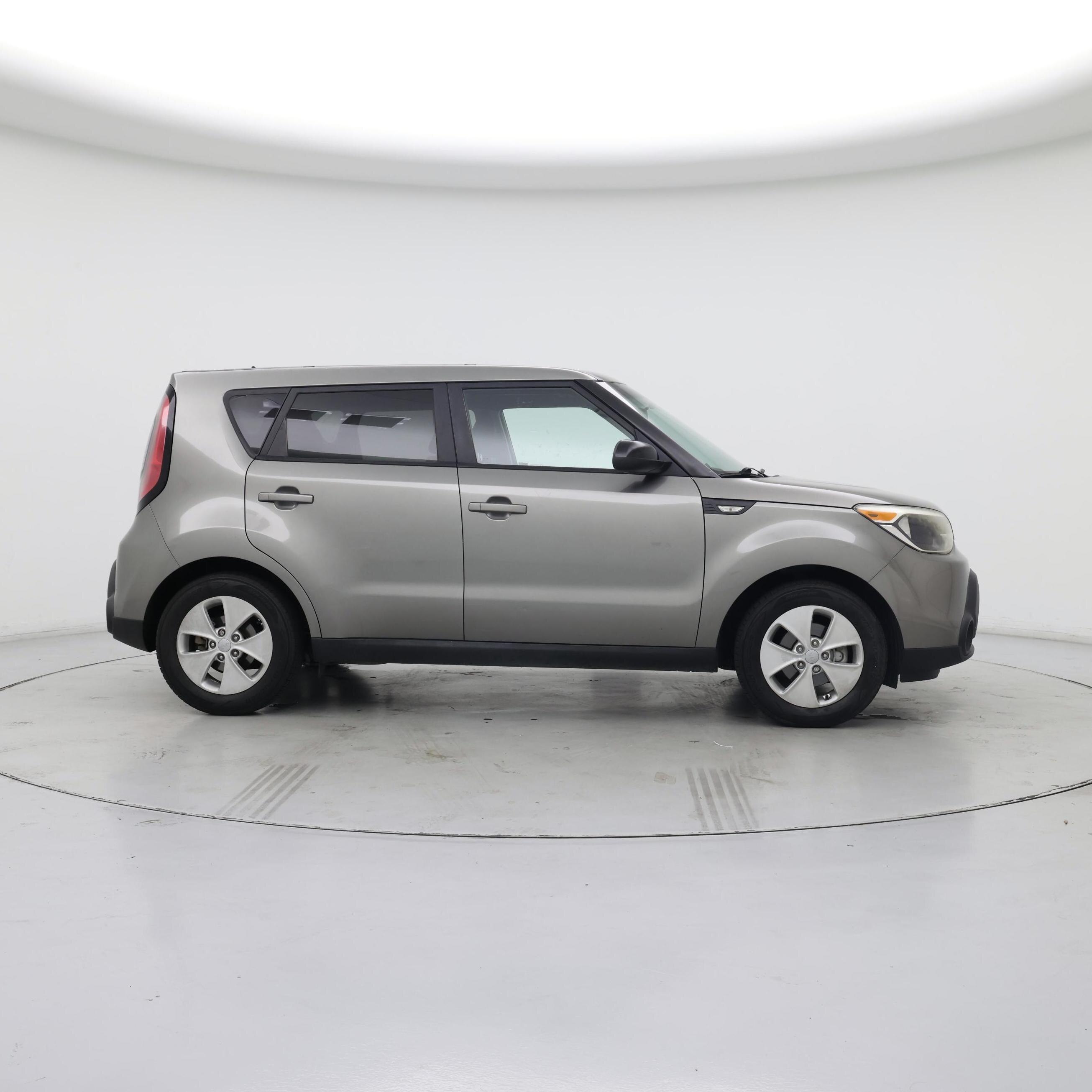 Thumbnail: 2014 Kia Soul - 7