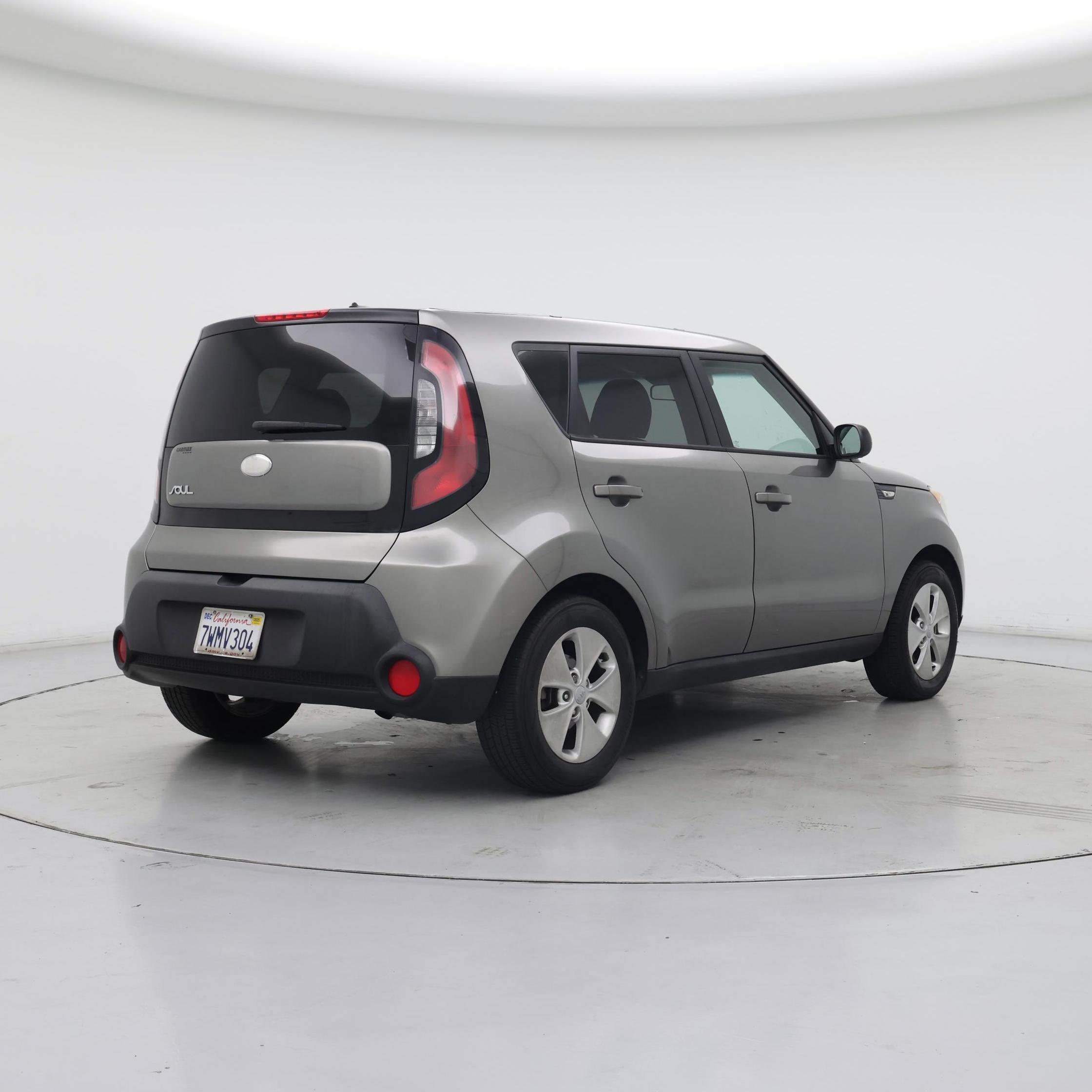 Thumbnail: 2014 Kia Soul - 8