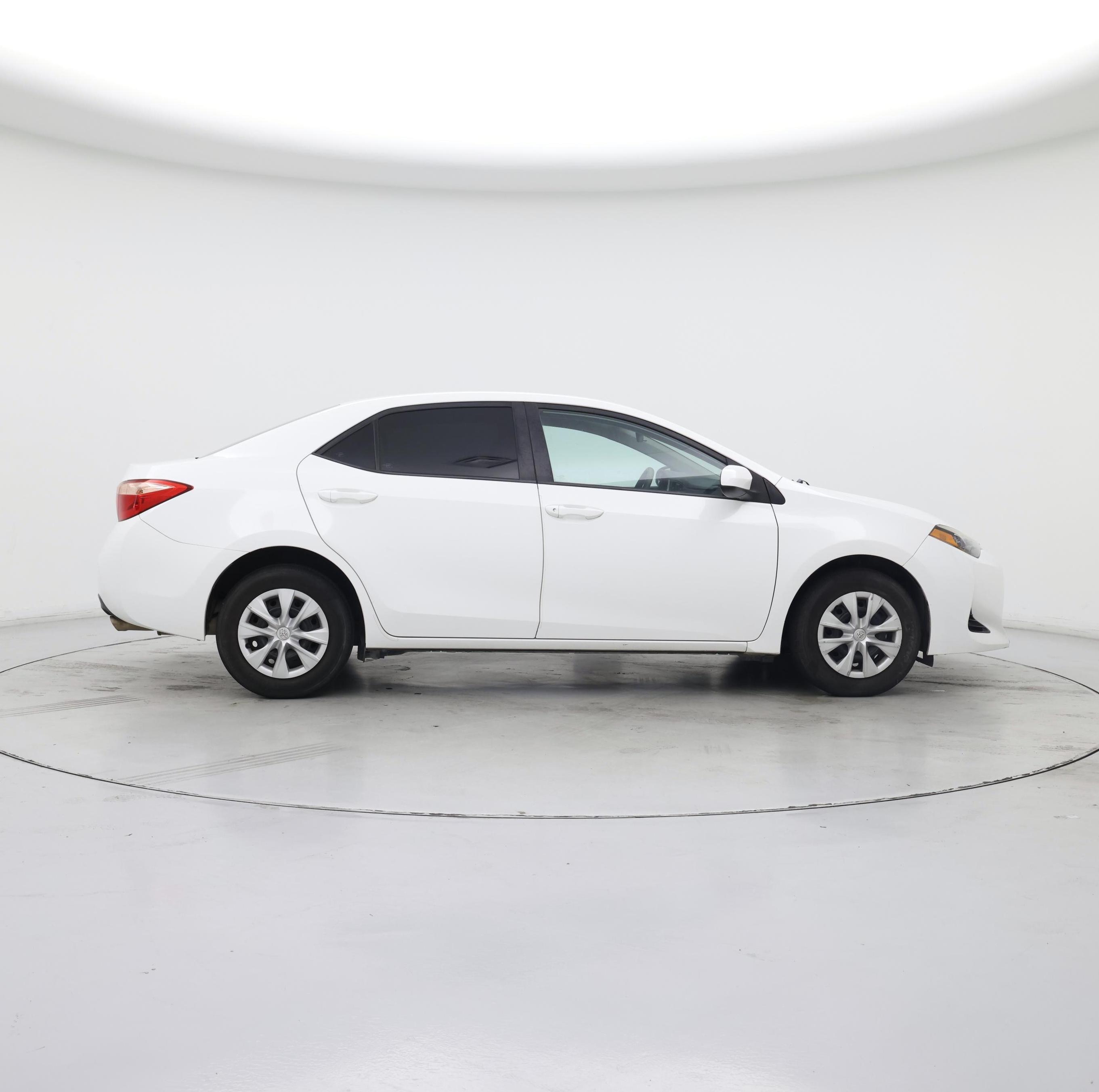Thumbnail: 2017 Toyota Corolla - 7