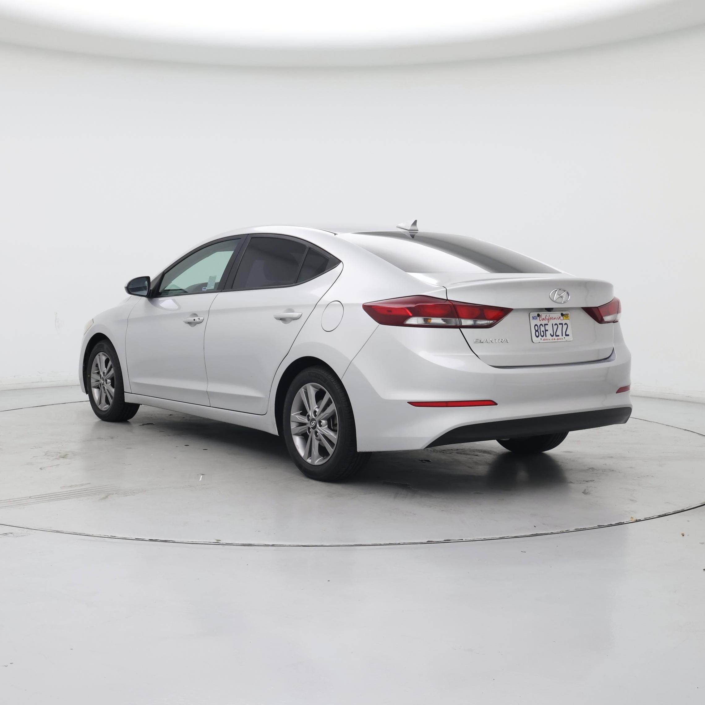 Thumbnail: 2018 Hyundai Elantra - 2