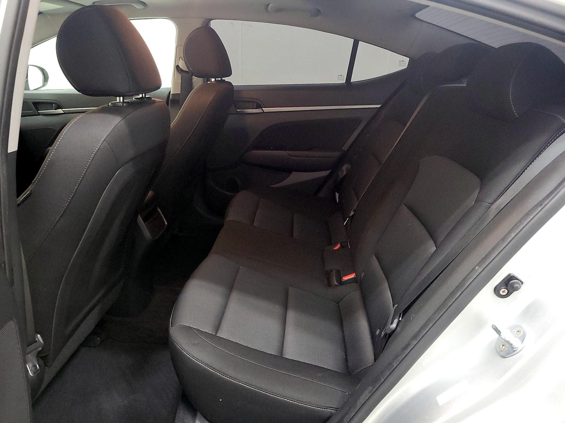 Thumbnail: 2018 Hyundai Elantra - 20