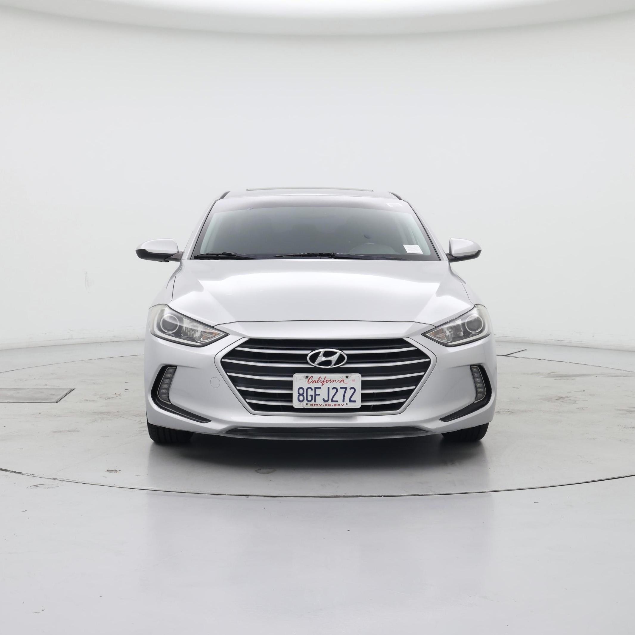 Thumbnail: 2018 Hyundai Elantra - 5