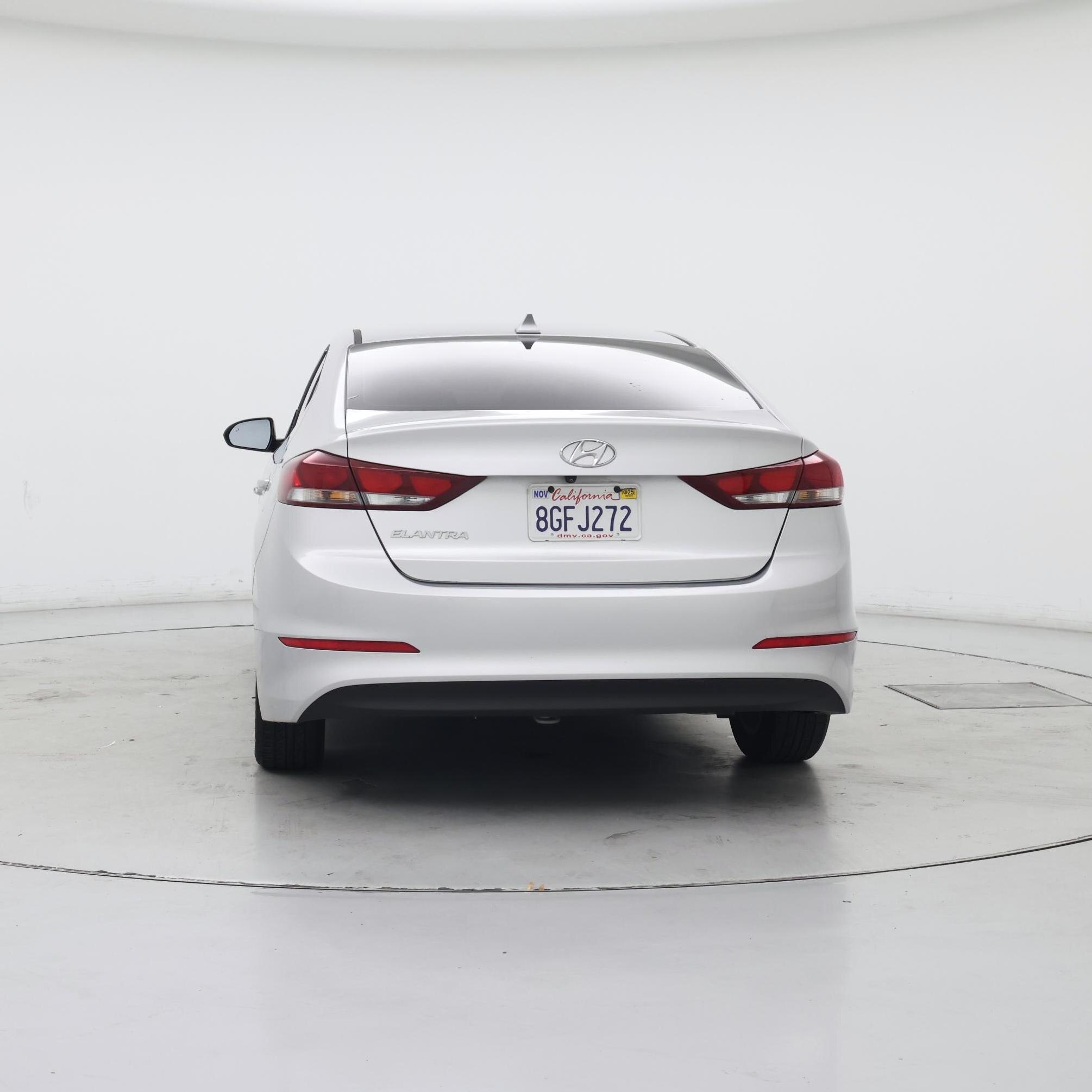 Thumbnail: 2018 Hyundai Elantra - 6
