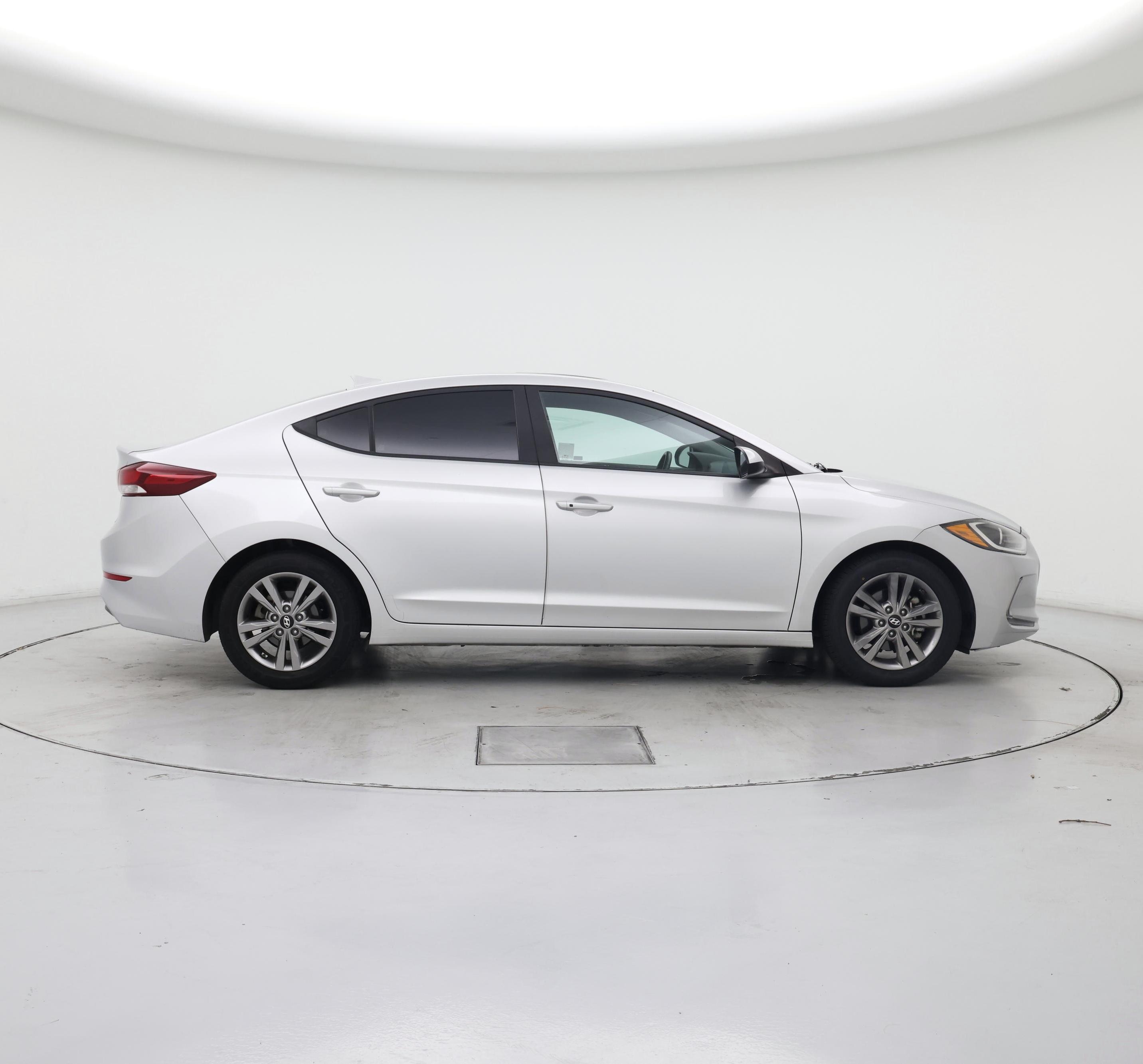 Thumbnail: 2018 Hyundai Elantra - 7