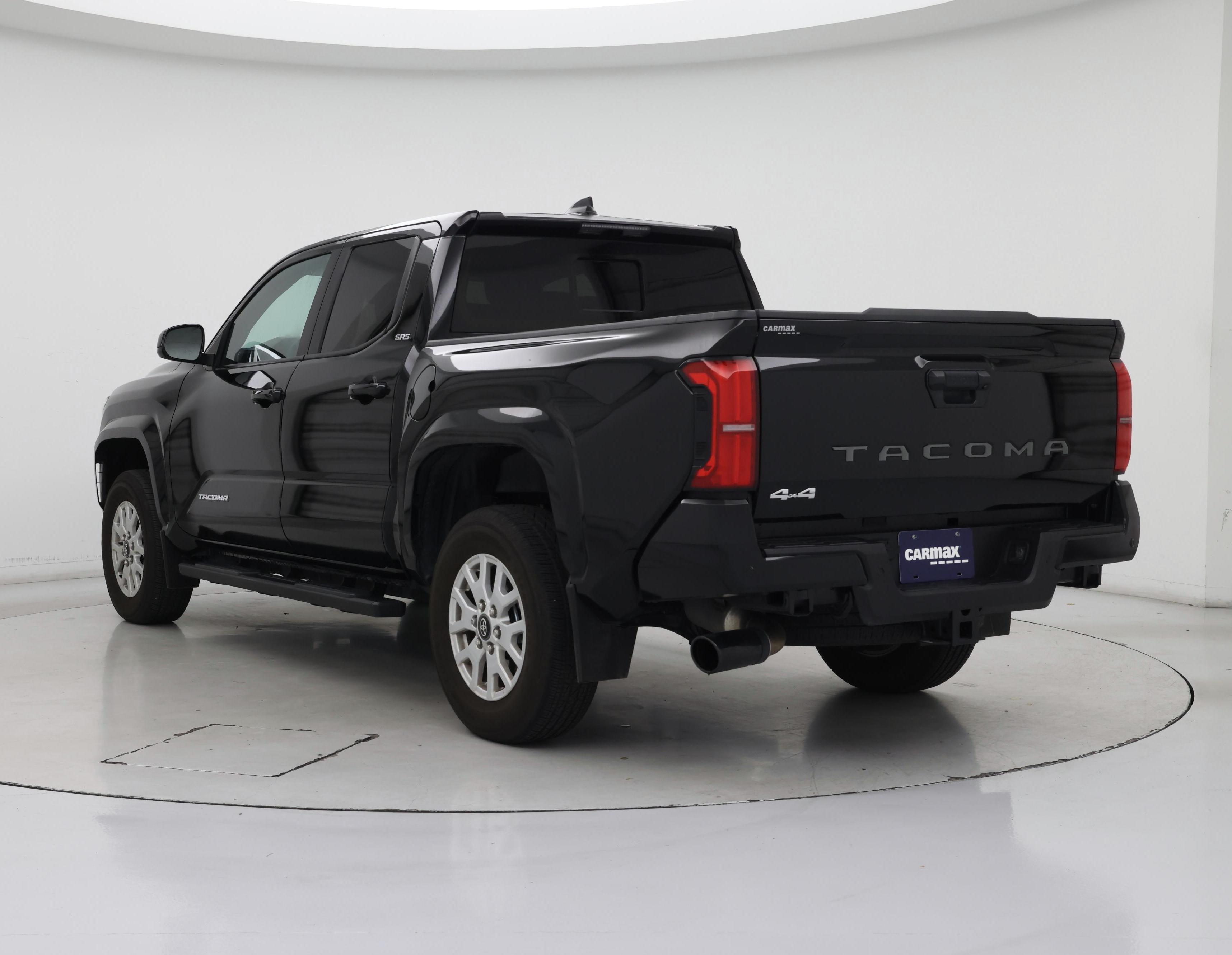 Thumbnail: 2024 Toyota Tacoma - 2