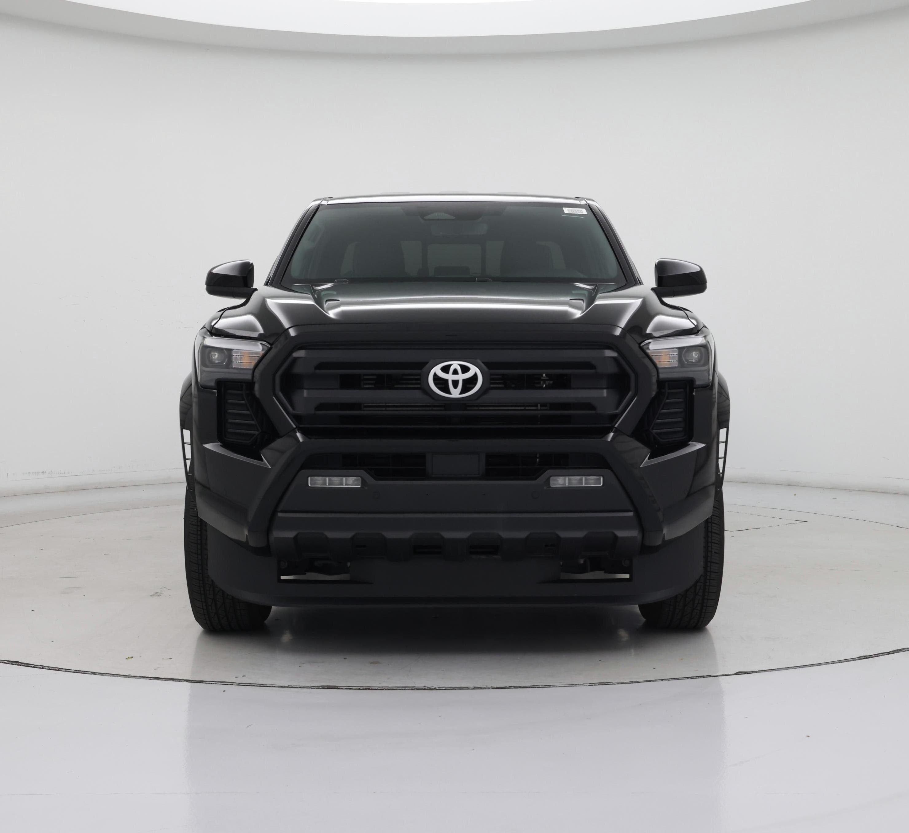 Thumbnail: 2024 Toyota Tacoma - 5