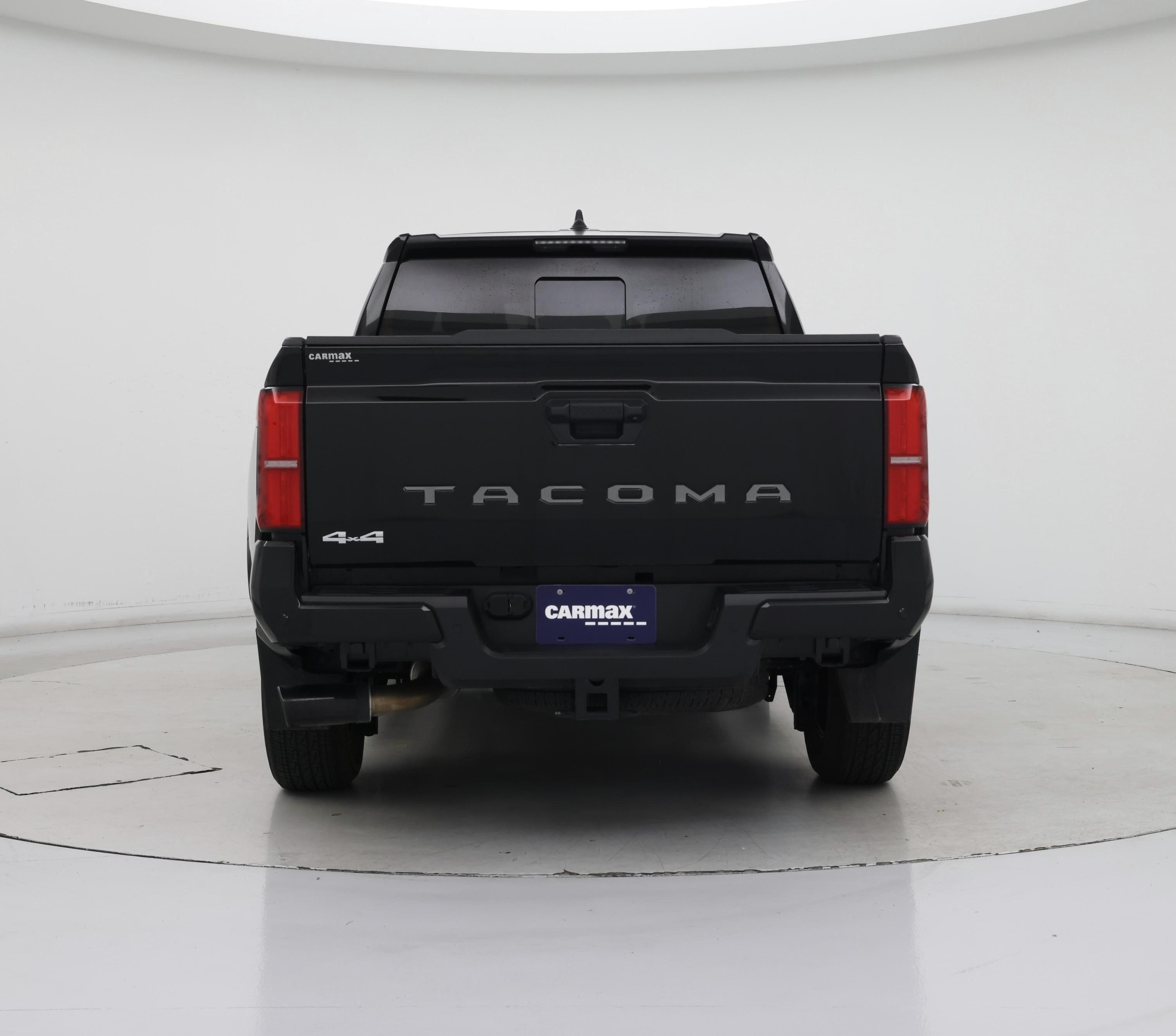 Thumbnail: 2024 Toyota Tacoma - 6