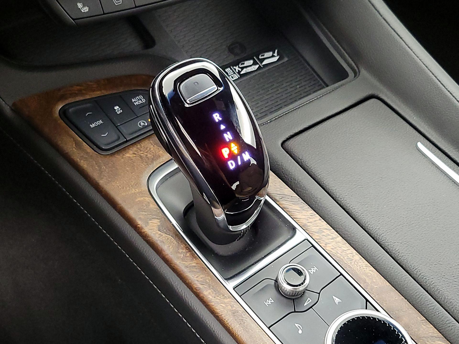 Thumbnail: 2023 Cadillac CT5 - 18