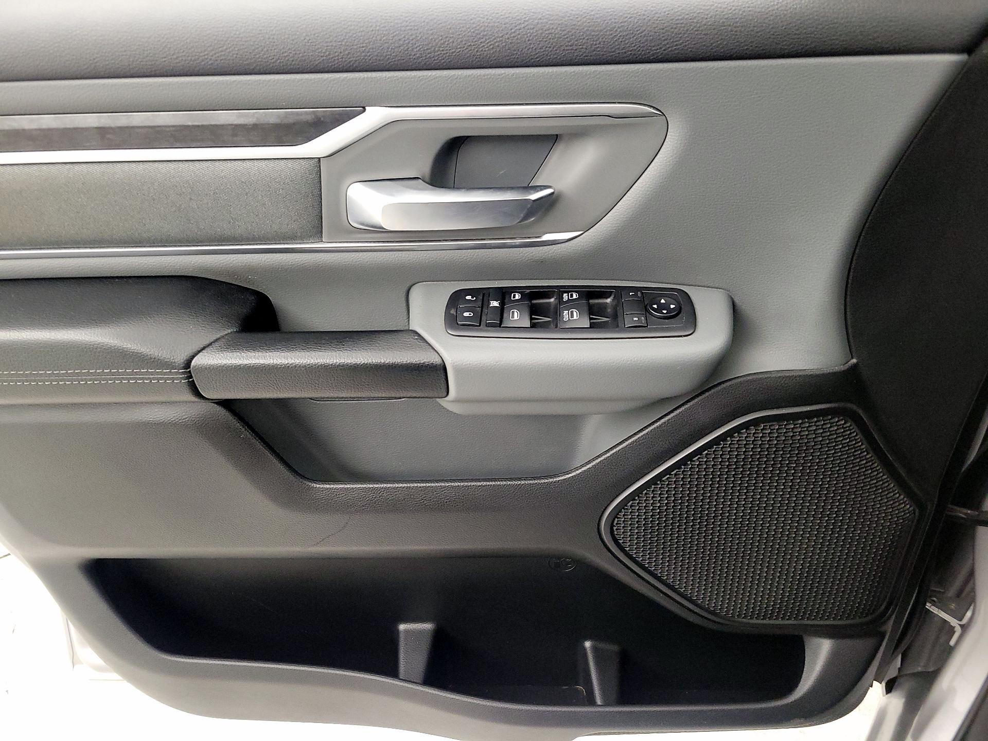 Thumbnail: 2019 RAM 1500 - 12