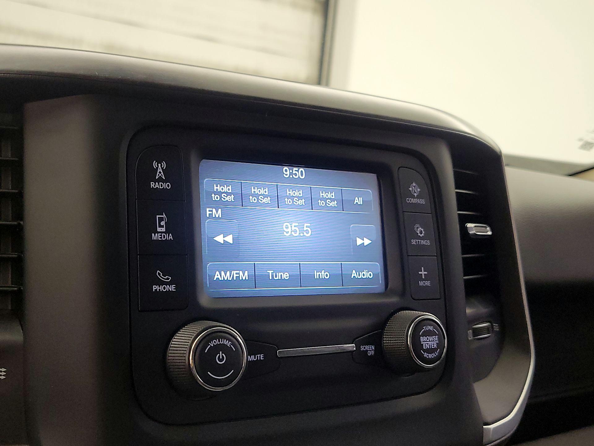Thumbnail: 2019 RAM 1500 - 15