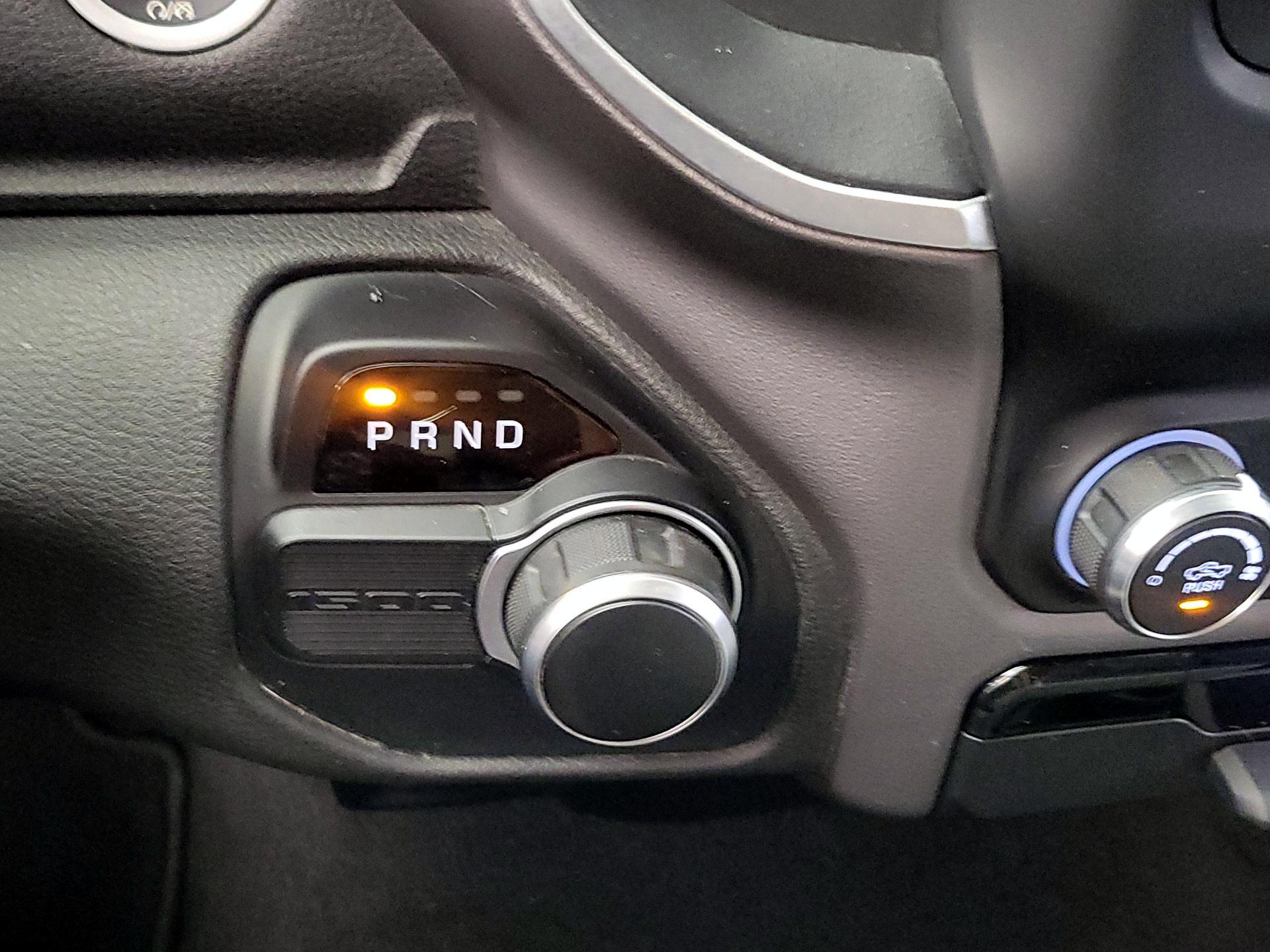Thumbnail: 2019 RAM 1500 - 17