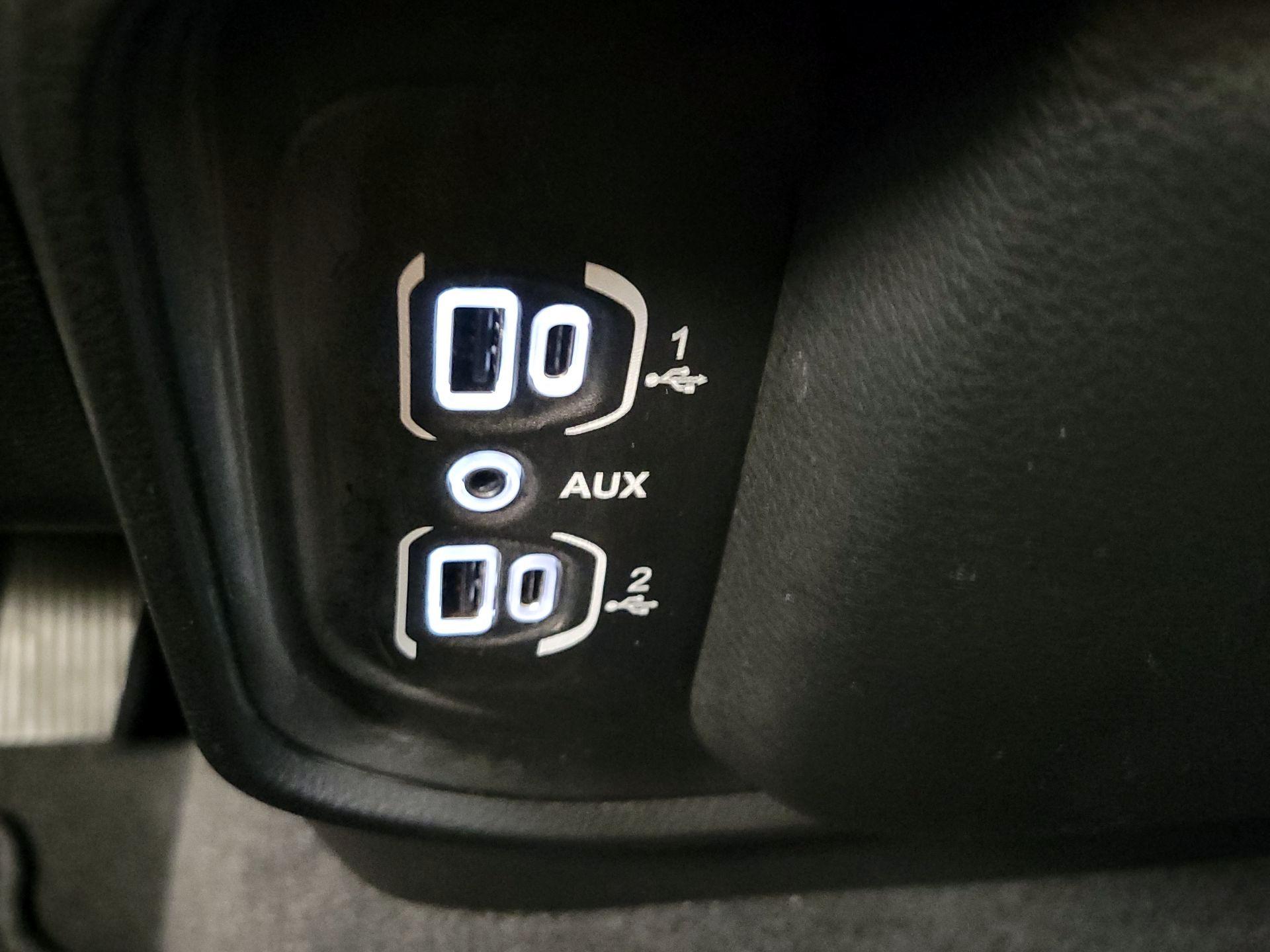 Thumbnail: 2019 RAM 1500 - 18