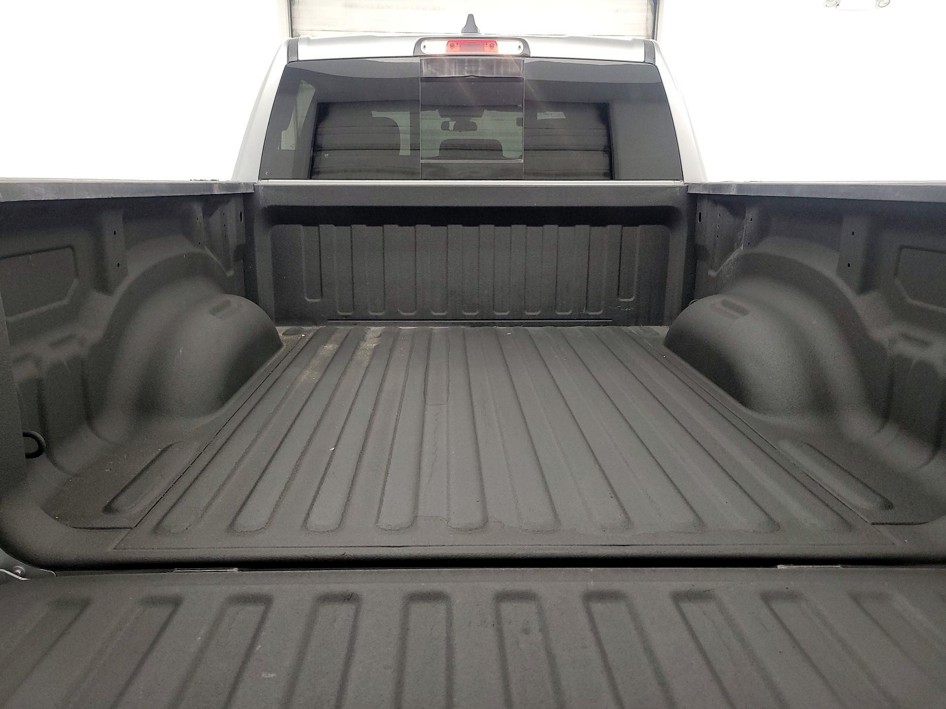 Thumbnail: 2019 RAM 1500 - 20