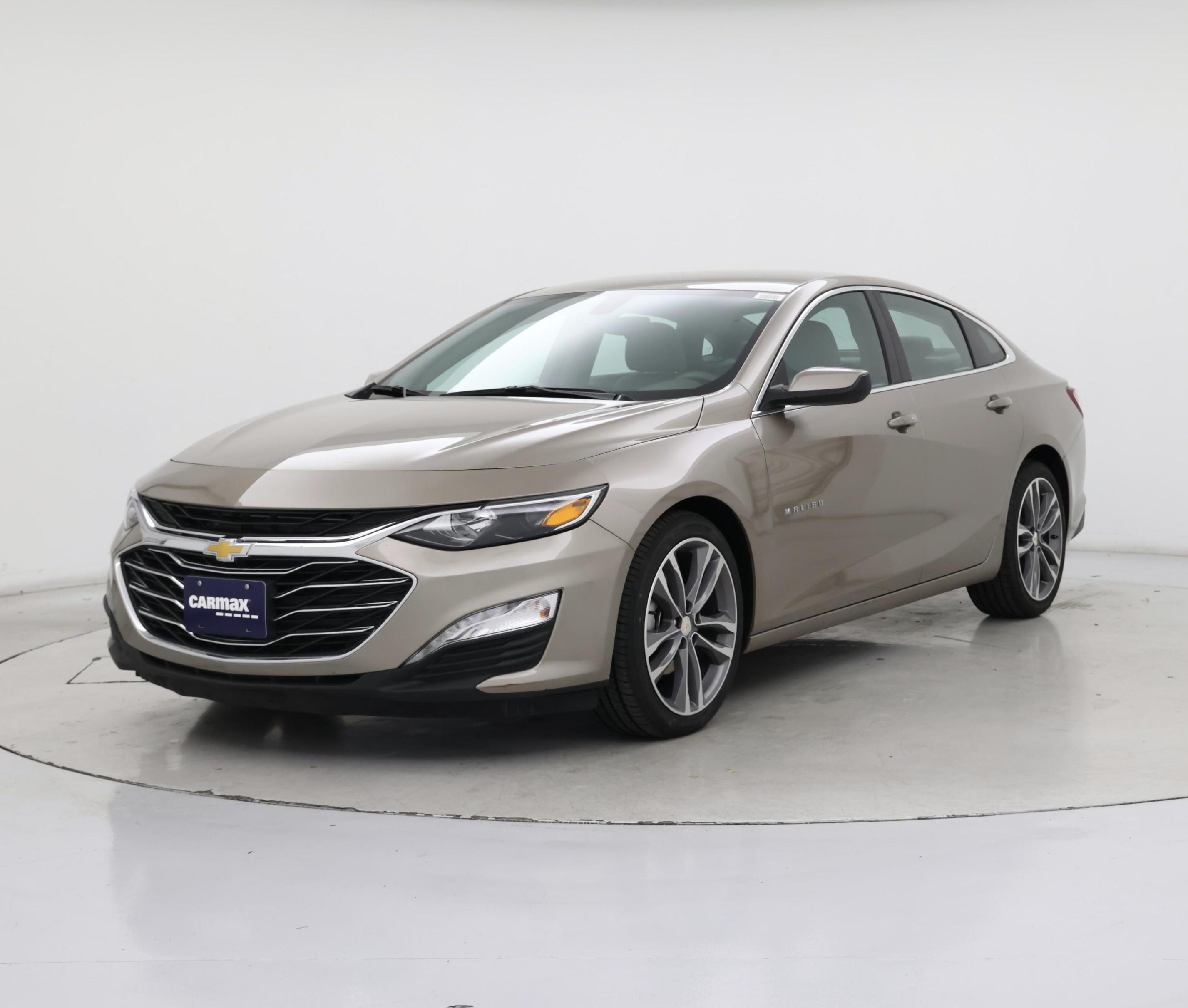 Thumbnail: 2022 Chevrolet Malibu - 4