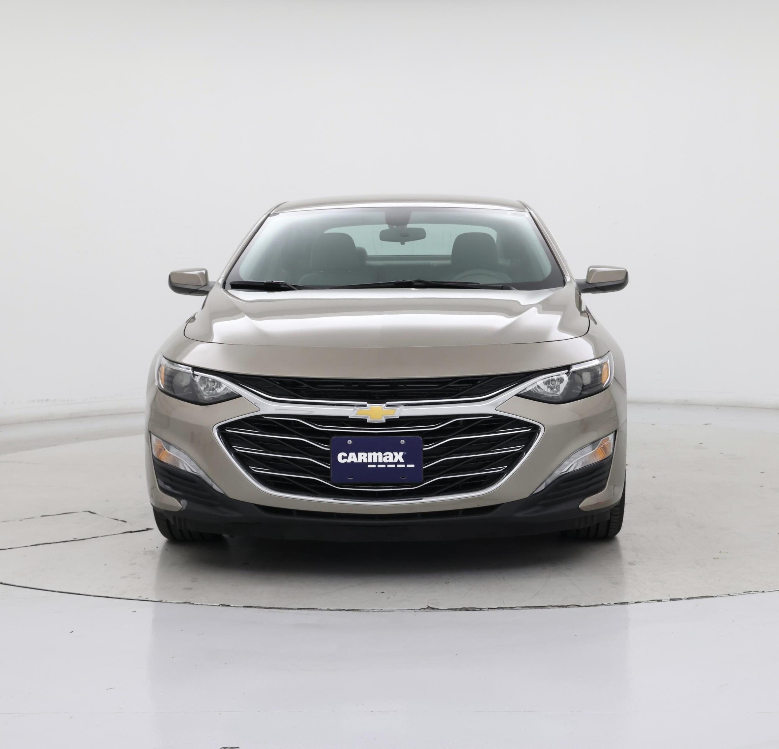 Thumbnail: 2022 Chevrolet Malibu - 5