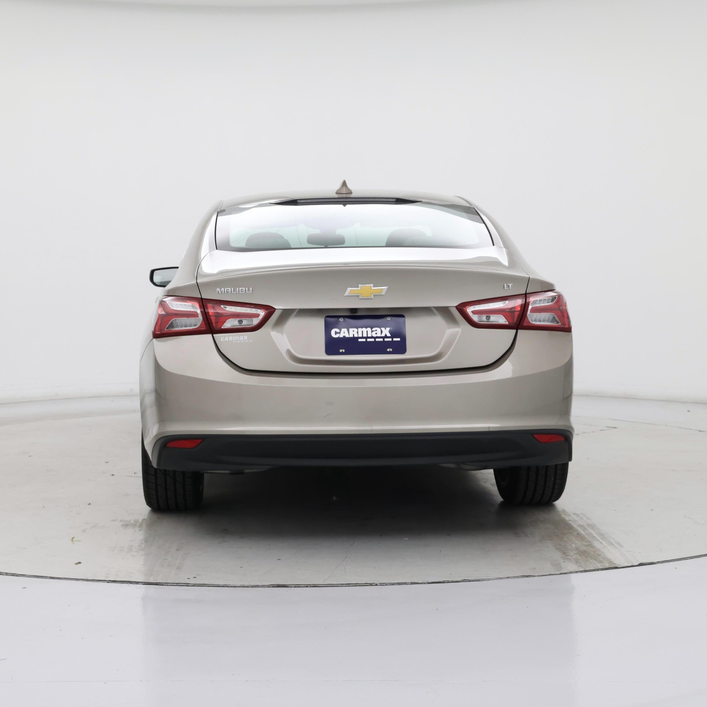Thumbnail: 2022 Chevrolet Malibu - 6