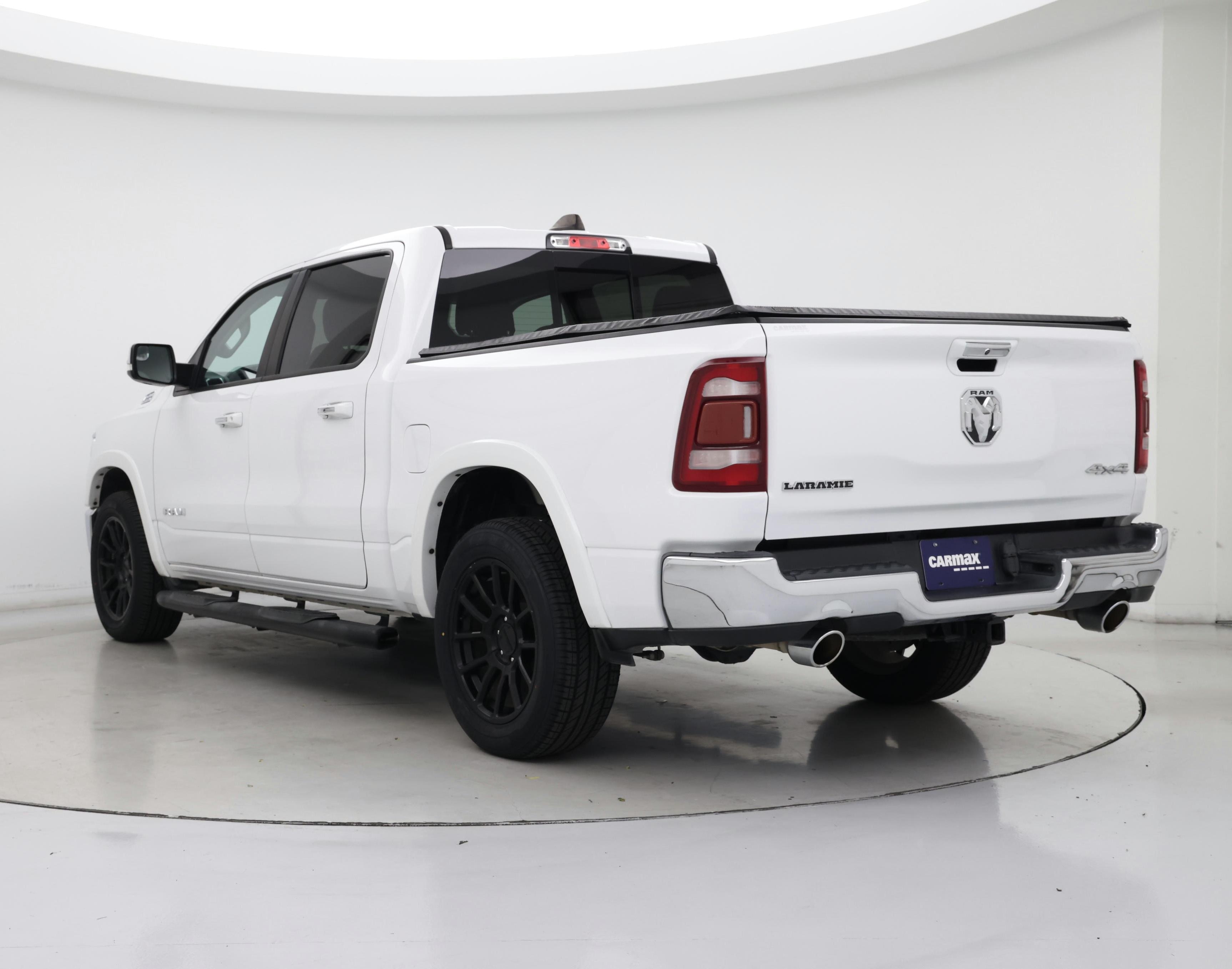Thumbnail: 2022 RAM 1500 - 2